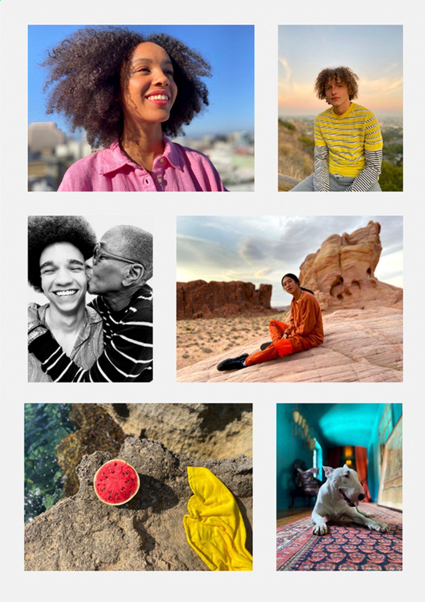 Apple Catalog 2020-2021
