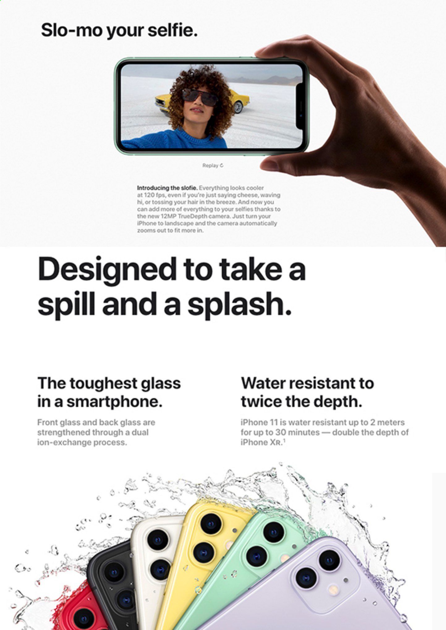Apple Catalog 2020-2021