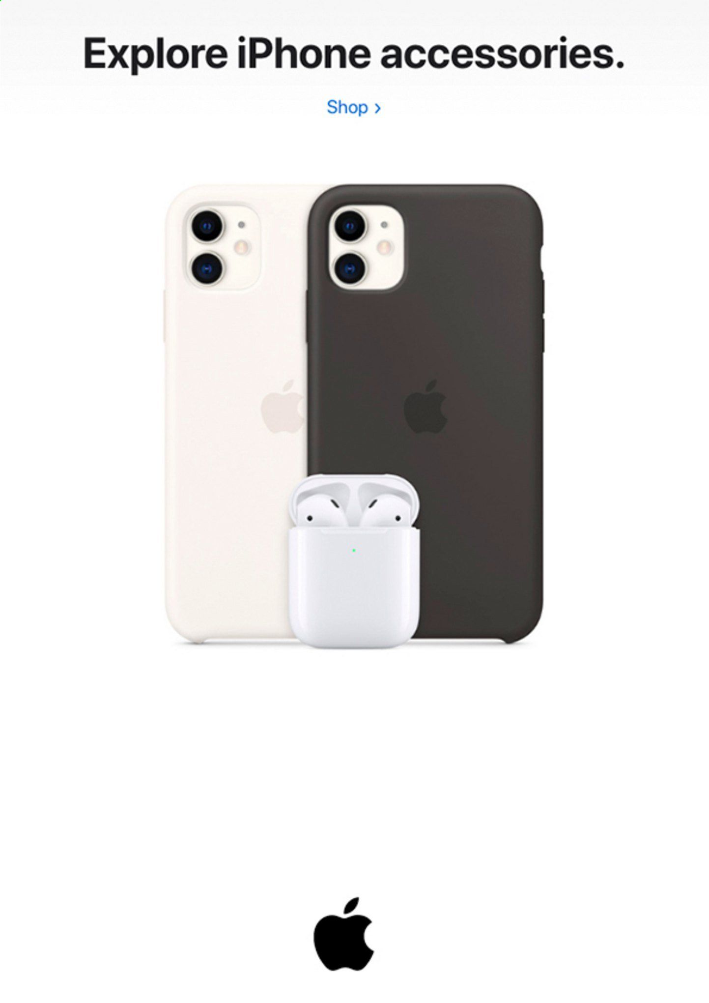 Apple Catalog 2020-2021