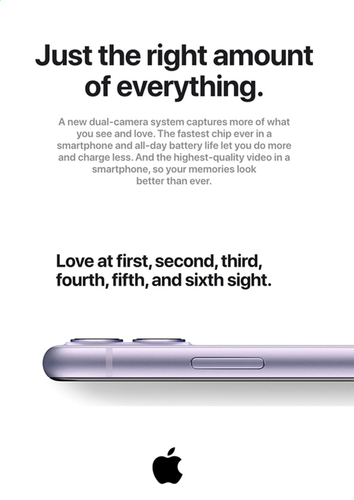 Apple Catalog 2020-2021