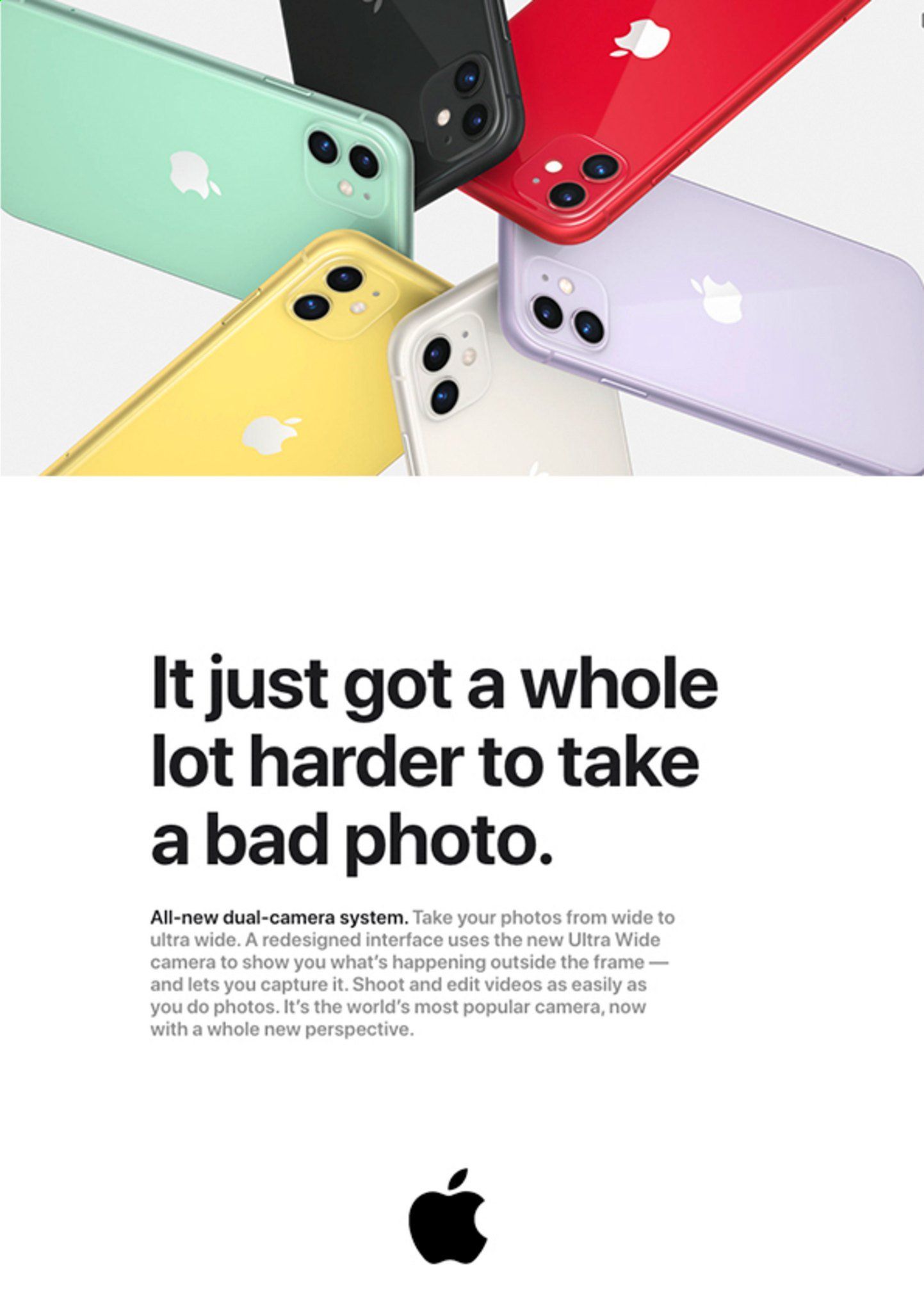 Apple Catalog 2020-2021