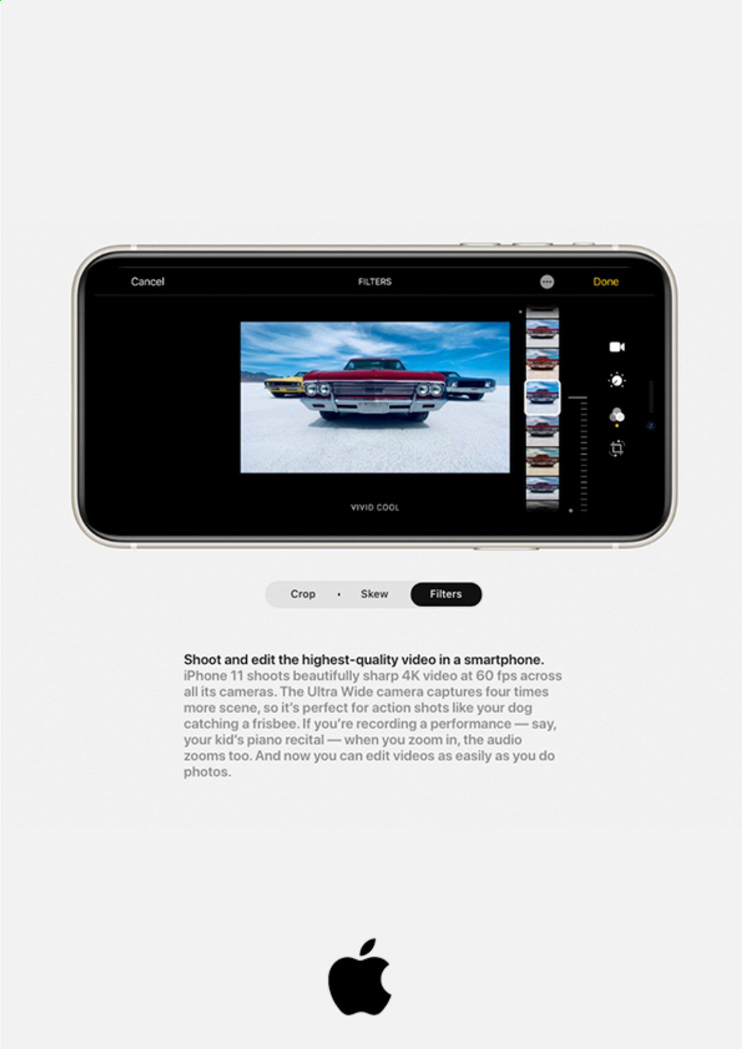 Apple Catalog 2020-2021