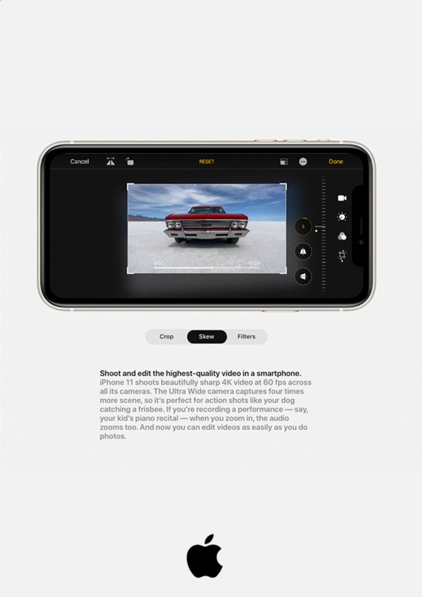 Apple Catalog 2020-2021