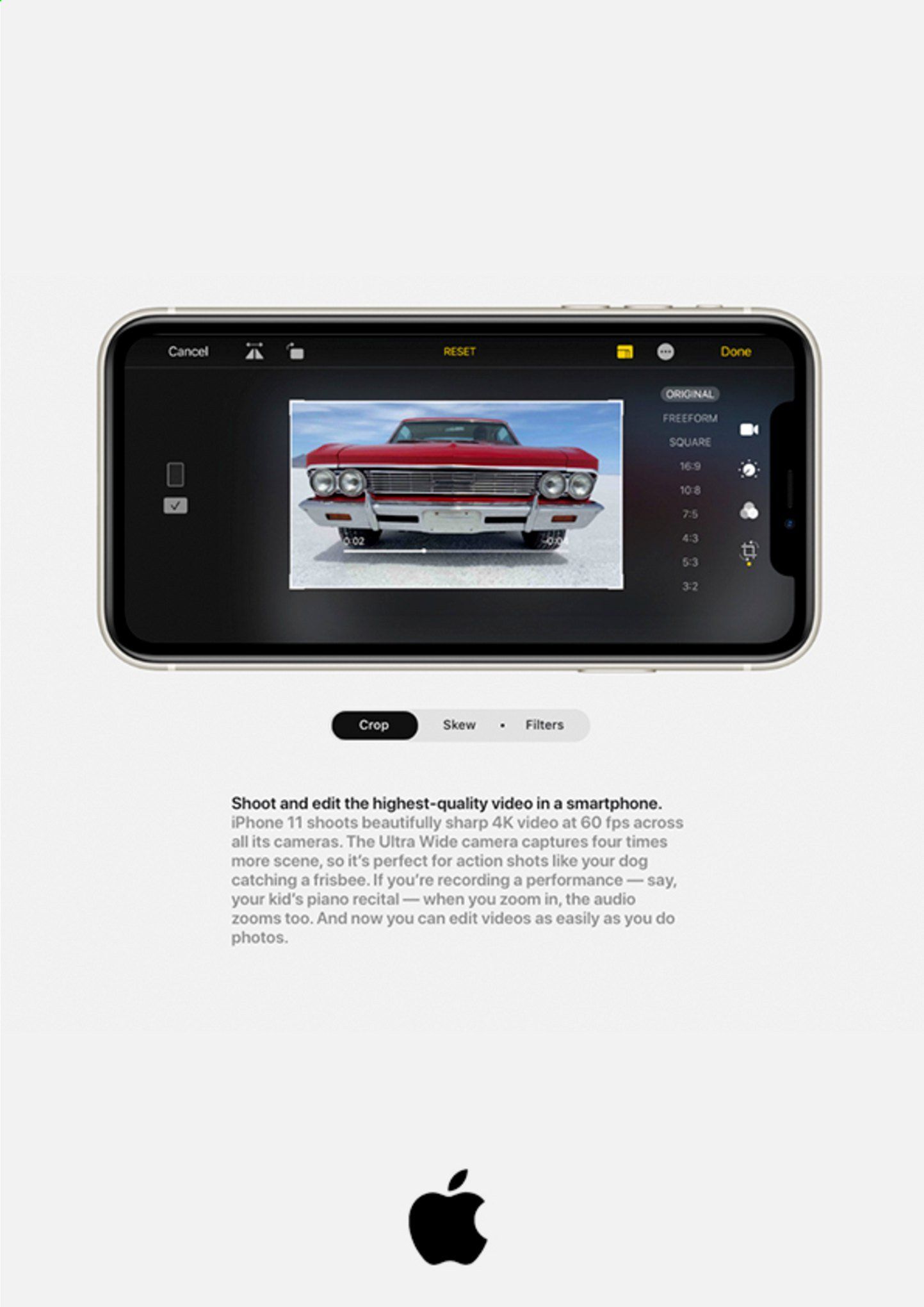 Apple Catalog 2020-2021