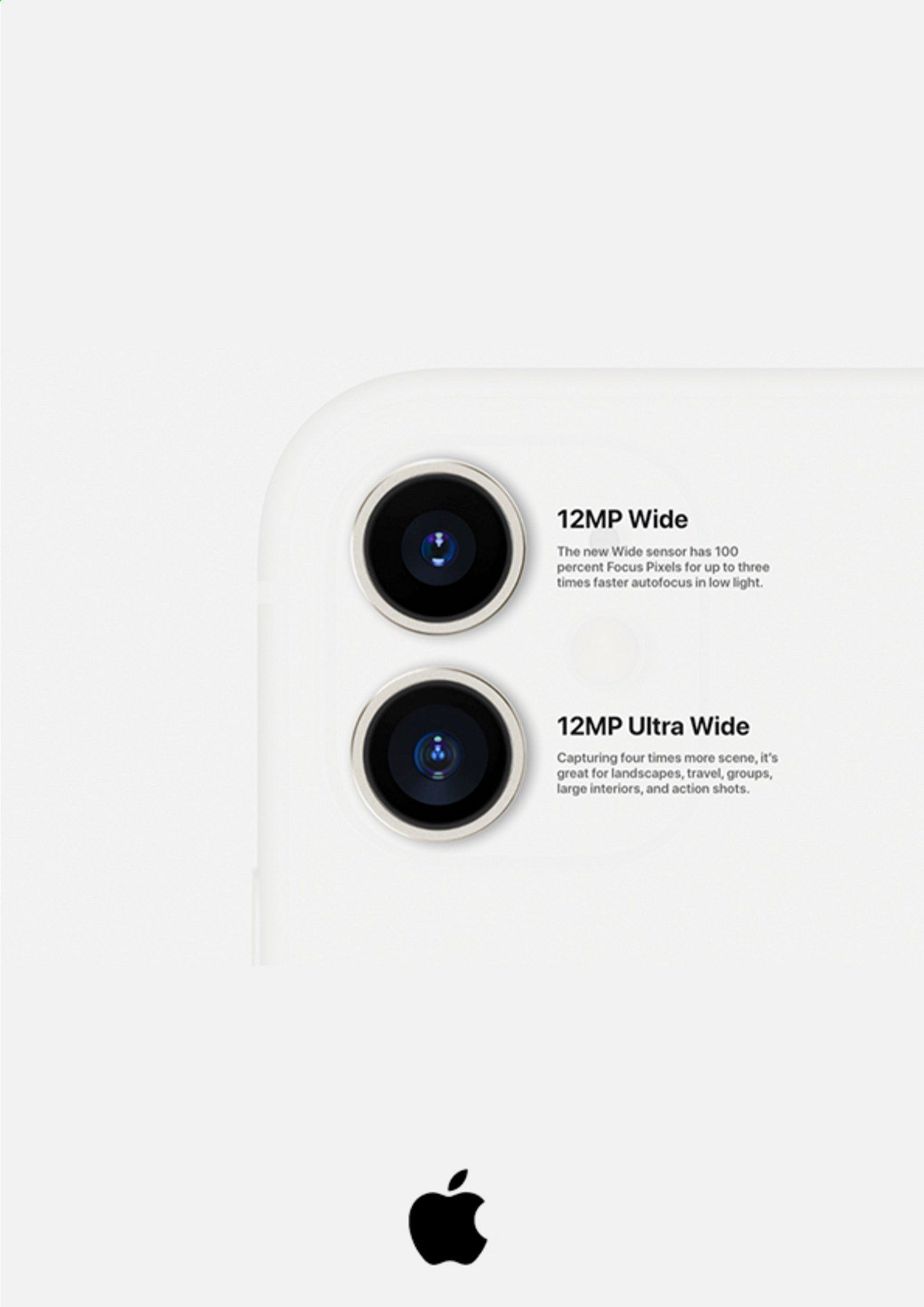 Apple Catalog 2020-2021
