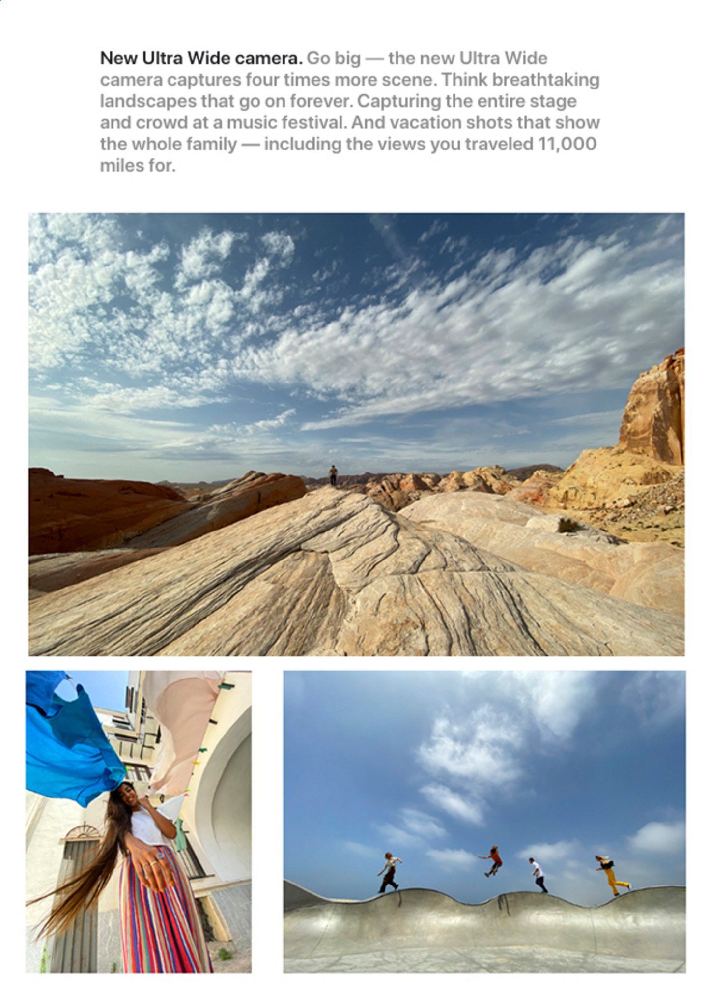 Apple Catalog 2020-2021
