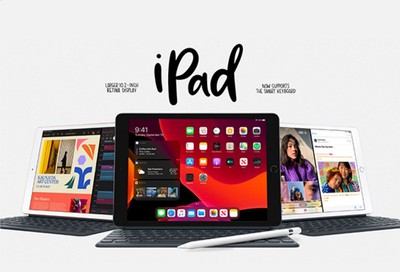 Apple Catalog 2020-2021