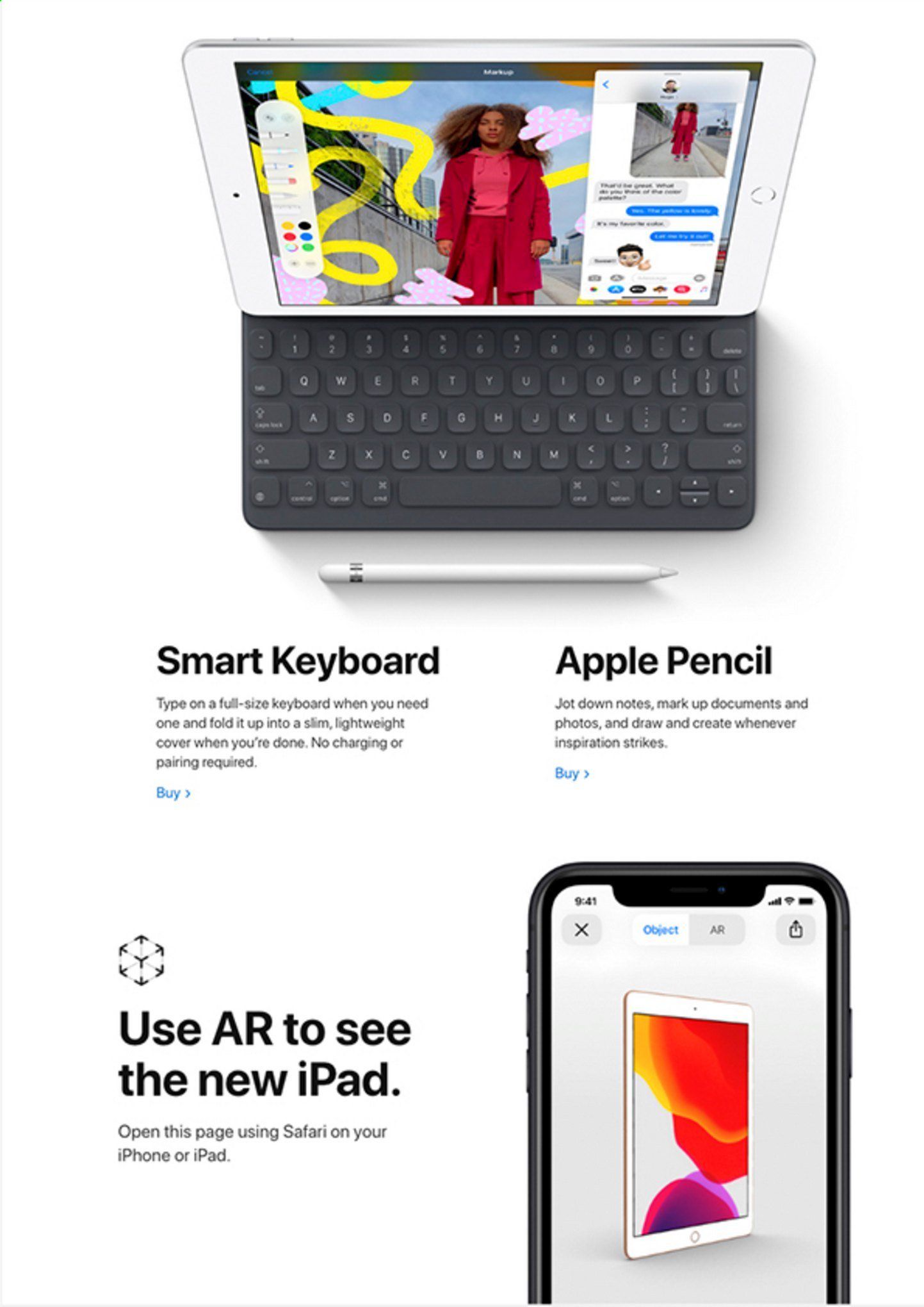 Apple Catalog 2020-2021