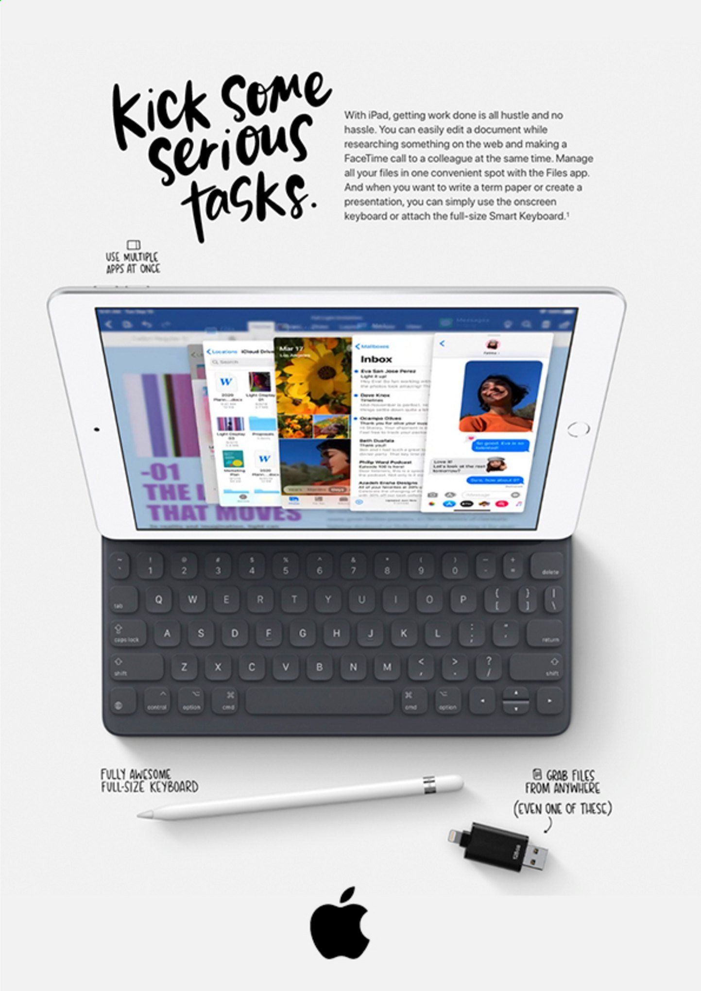 Apple Catalog 2020-2021