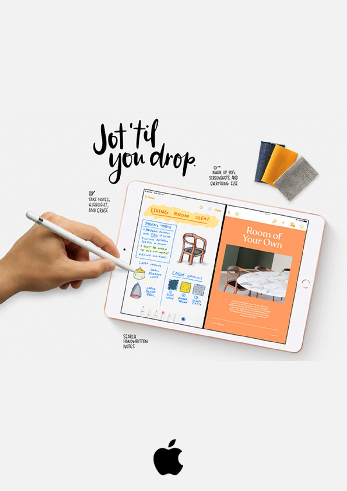 Apple Catalog 2020-2021