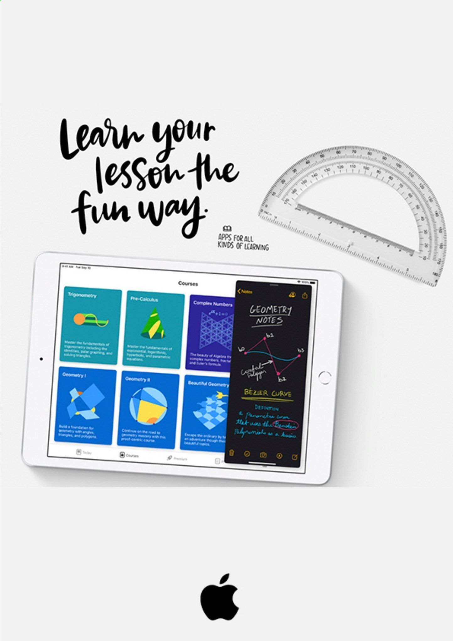 Apple Catalog 2020-2021