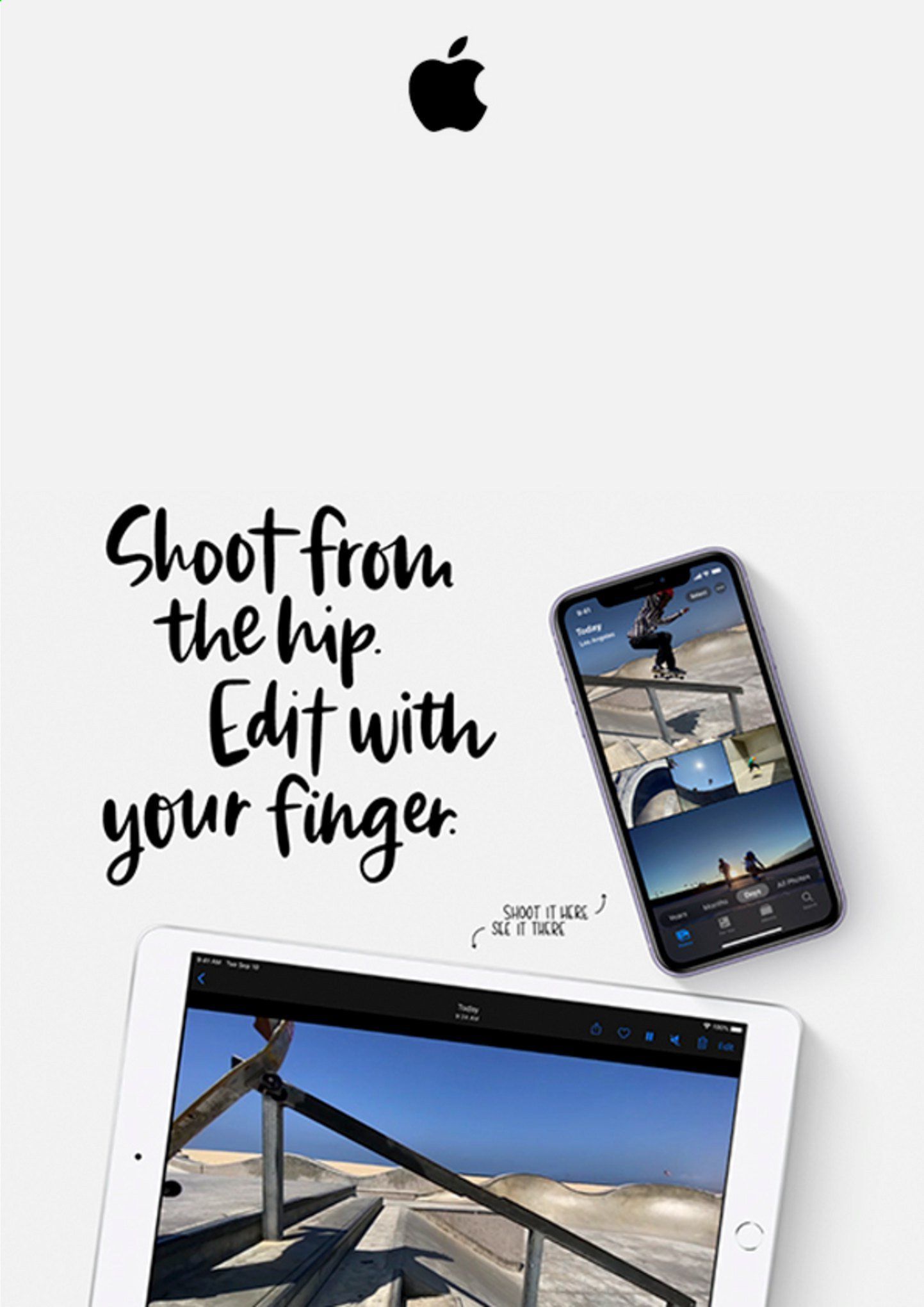 Apple Catalog 2020-2021