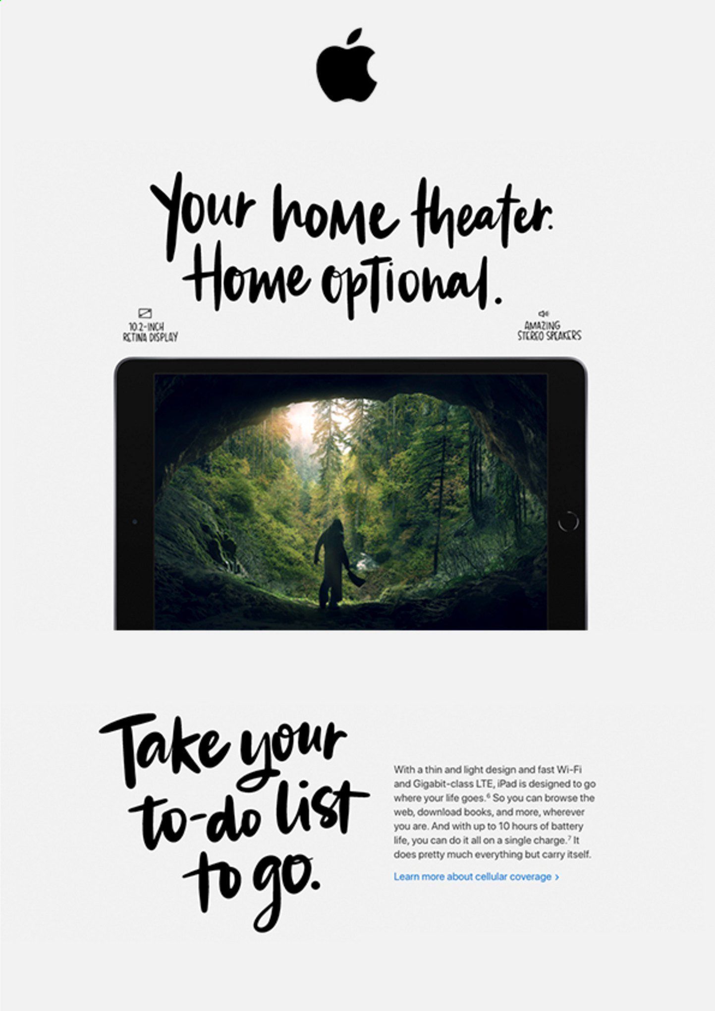Apple Catalog 2020-2021
