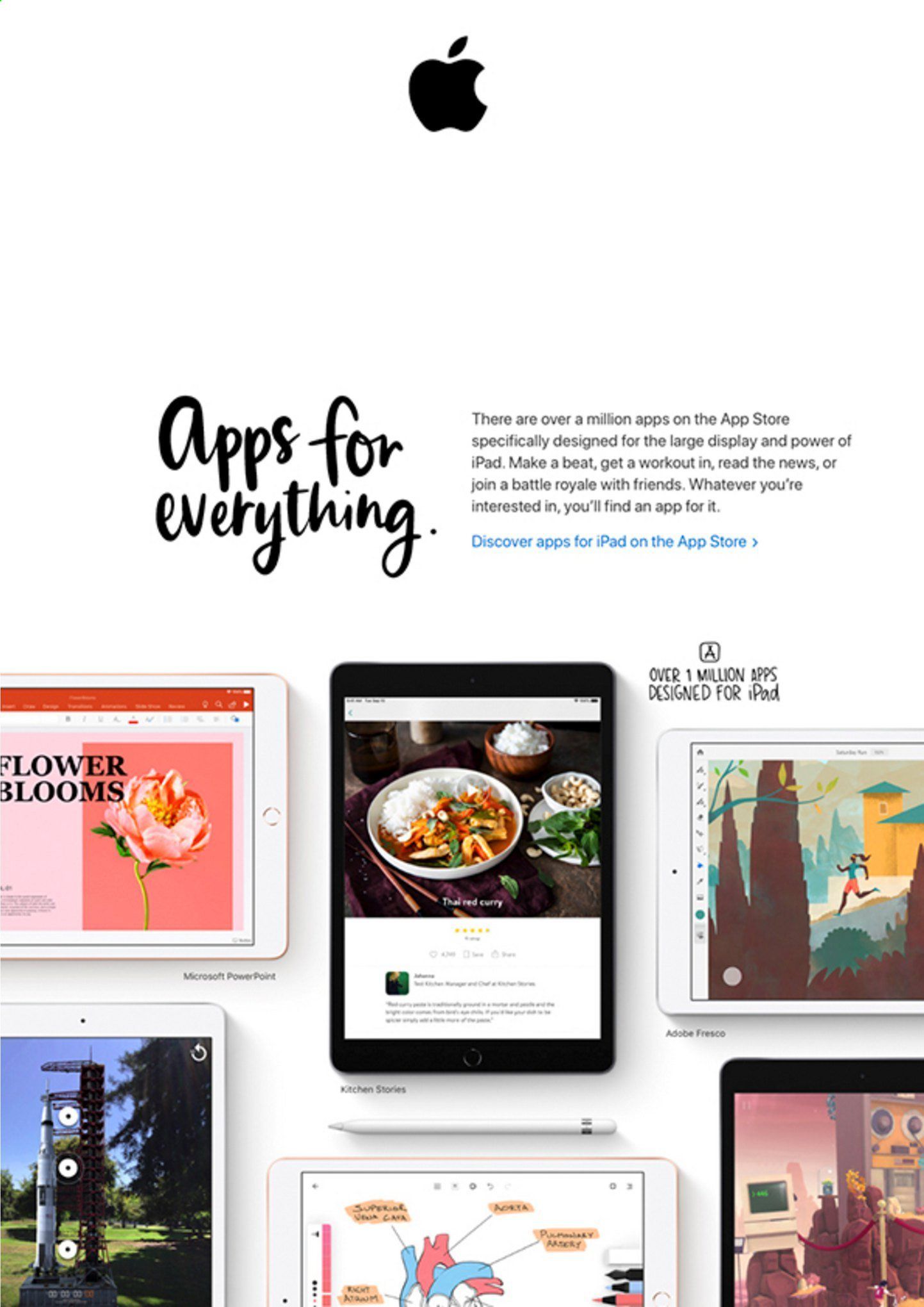 Apple Catalog 2020-2021