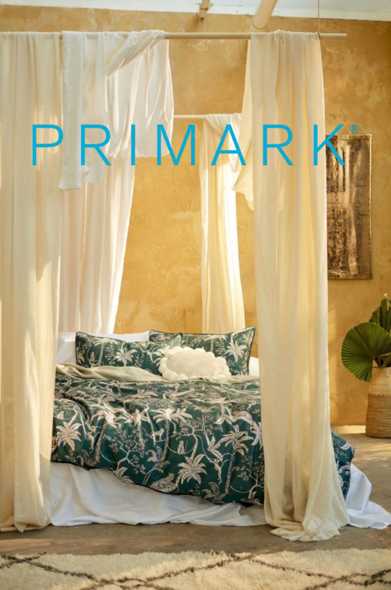 Primark Catalog 2020-2021