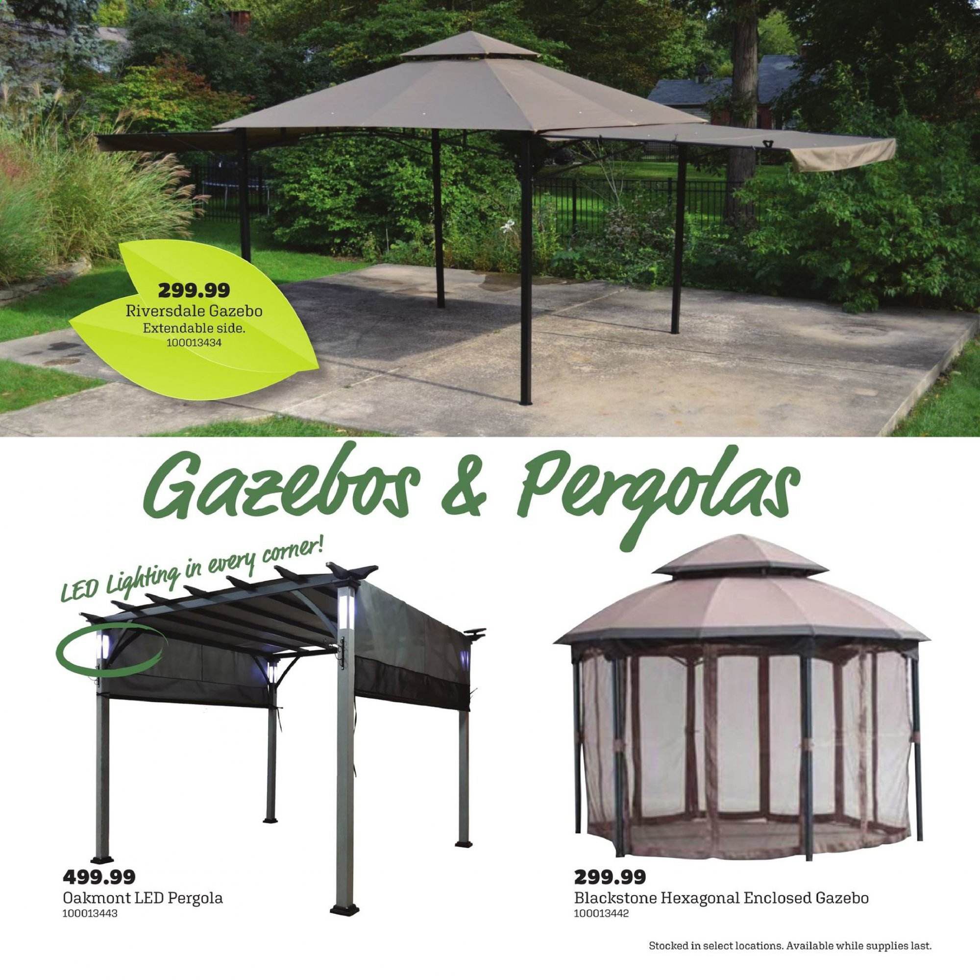 Orscheln Farm and Home Weekly Ad March 17 to July 31