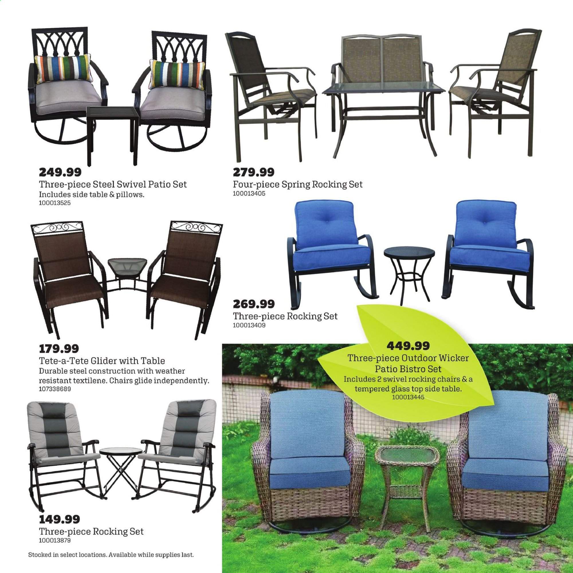 Orscheln Farm and Home Weekly Ad March 17 to July 31