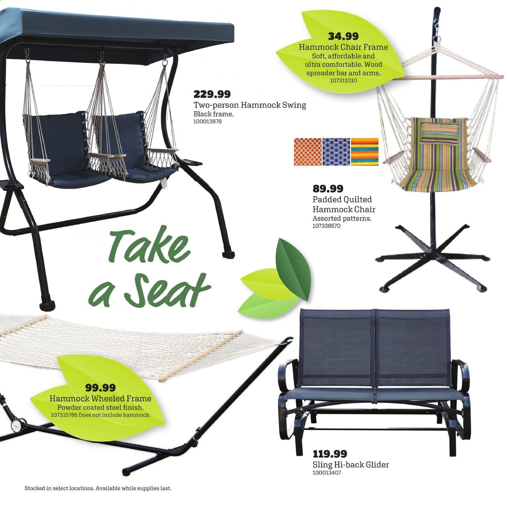 Orscheln Farm and Home Weekly Ad March 17 to July 31