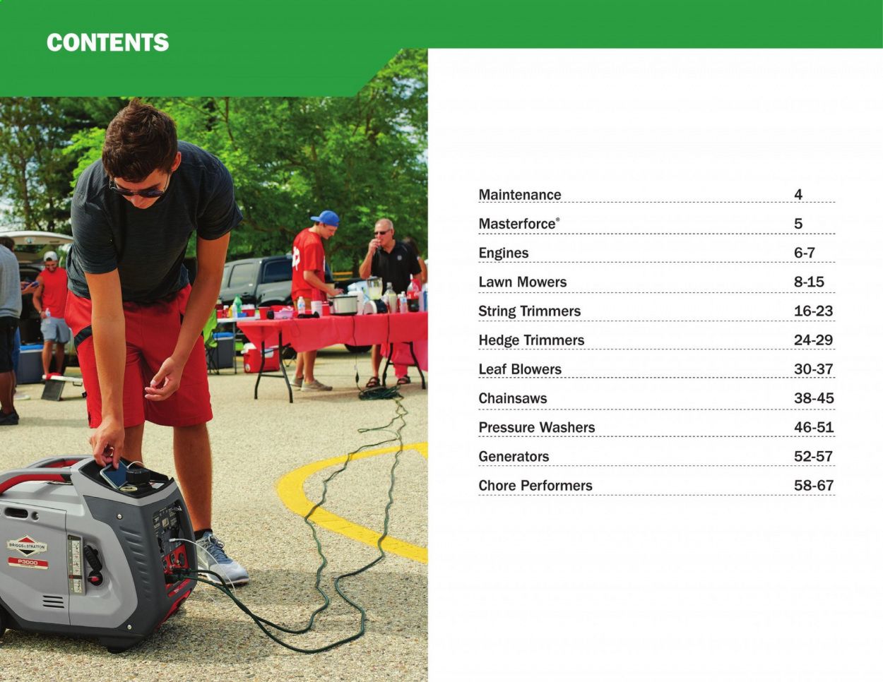 Menards Weekly Ad March 2 to September 13