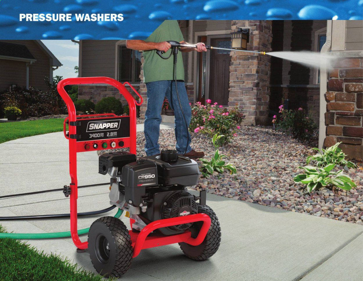 Menards Weekly Ad March 2 to September 13