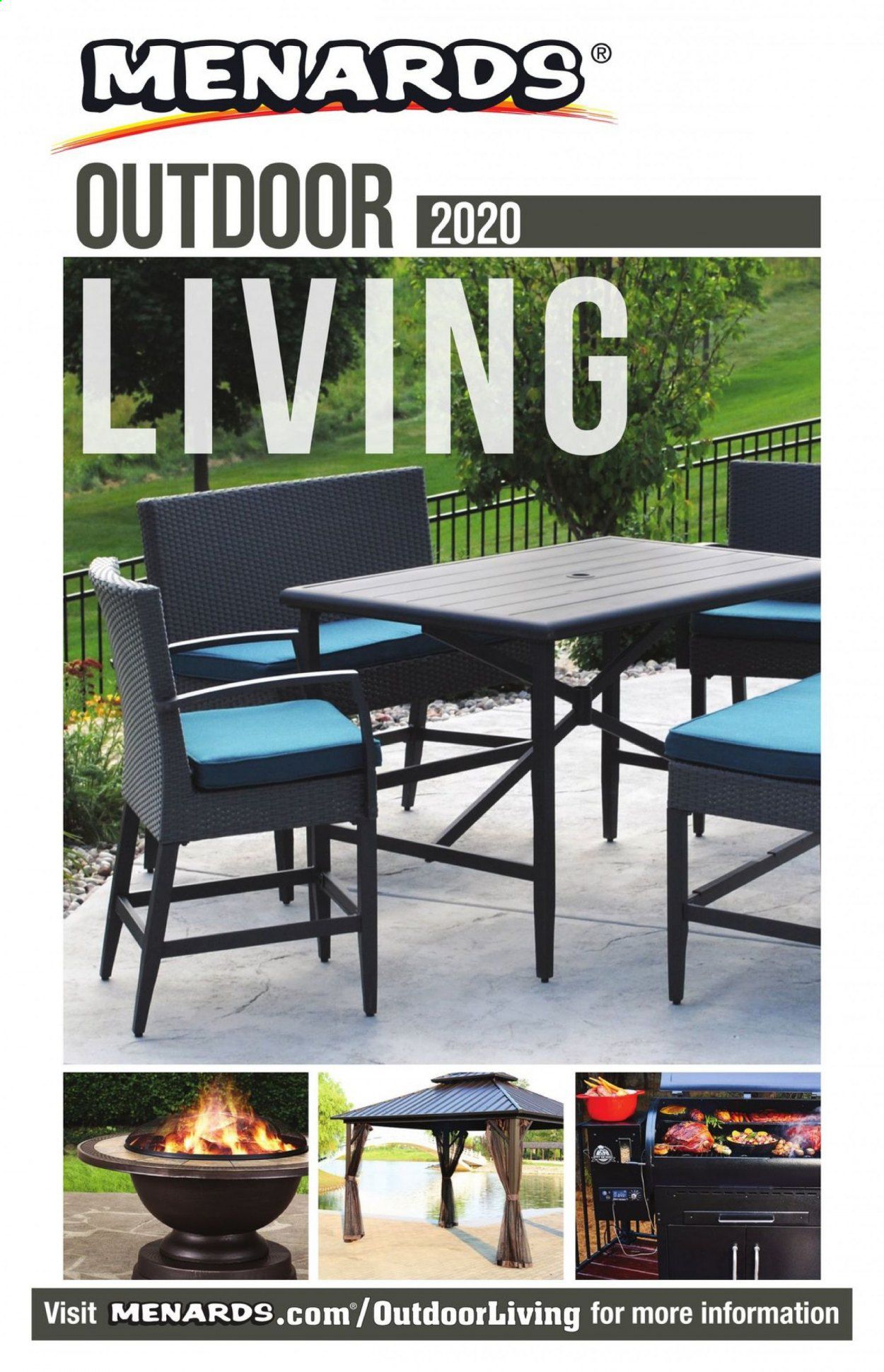 Menards Weekly Ad February 15 to December 31