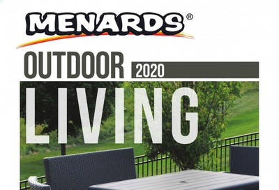 Menards Weekly Ad February 15 to December 31