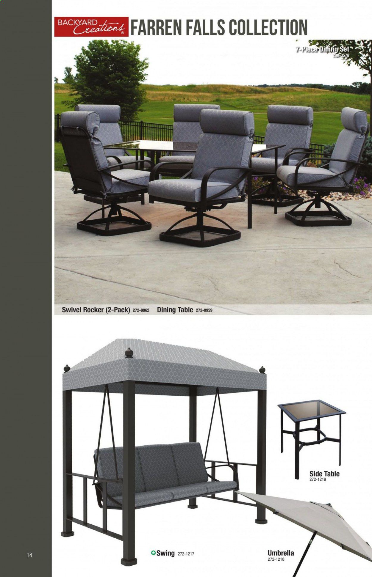 Menards Weekly Ad February 15 to December 31