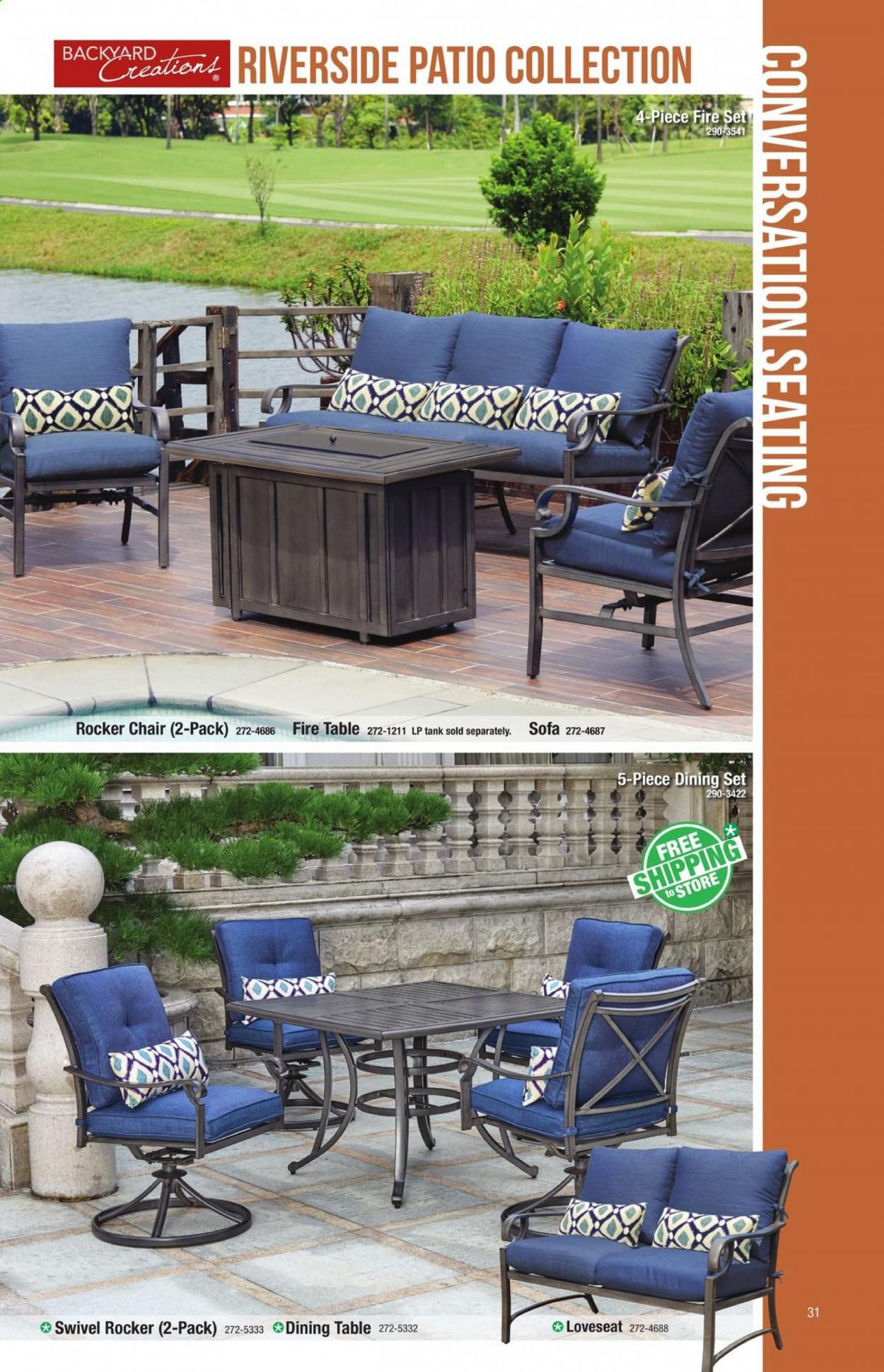 Menards Weekly Ad February 15 to December 31
