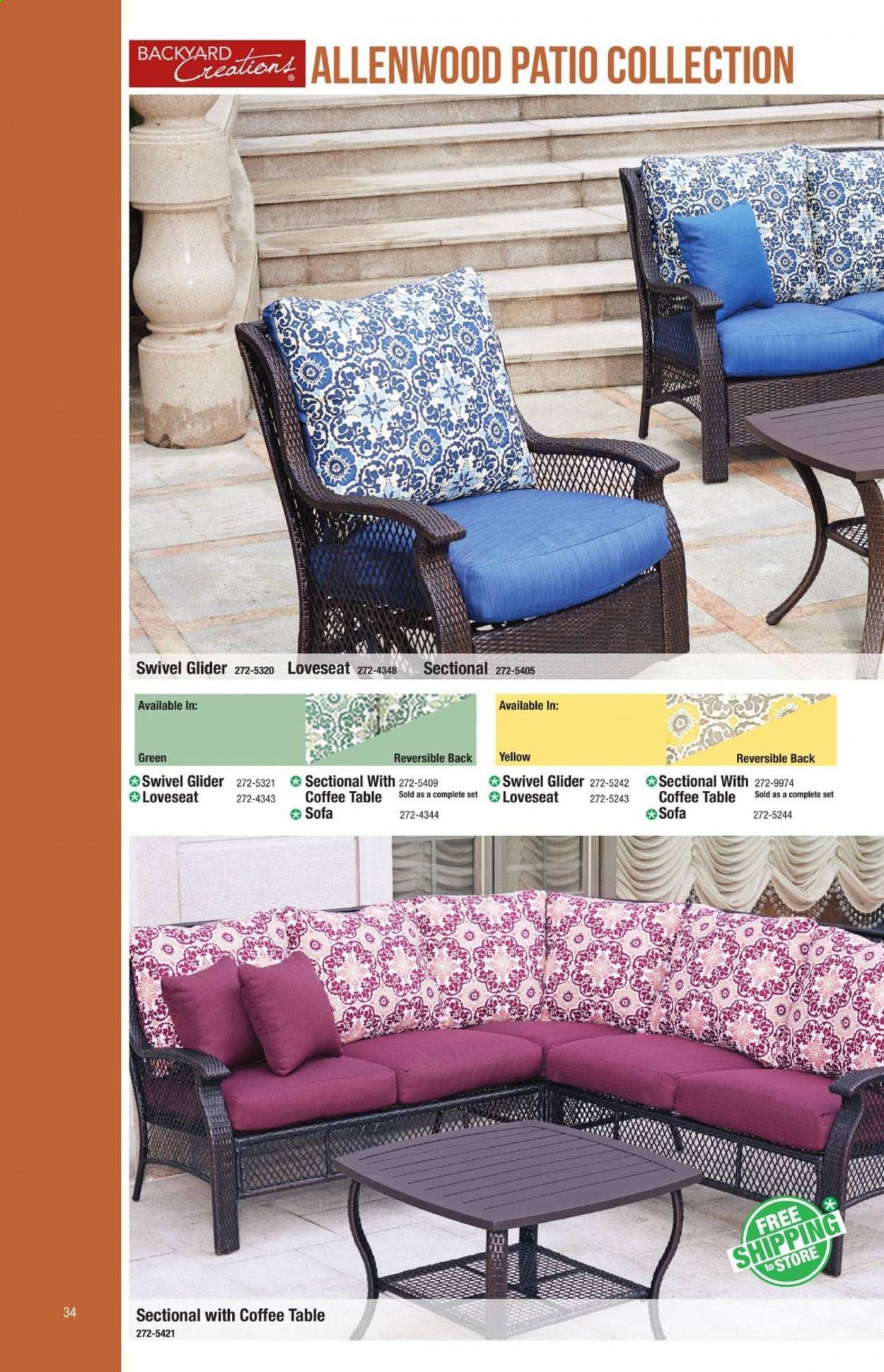 Menards Weekly Ad February 15 to December 31