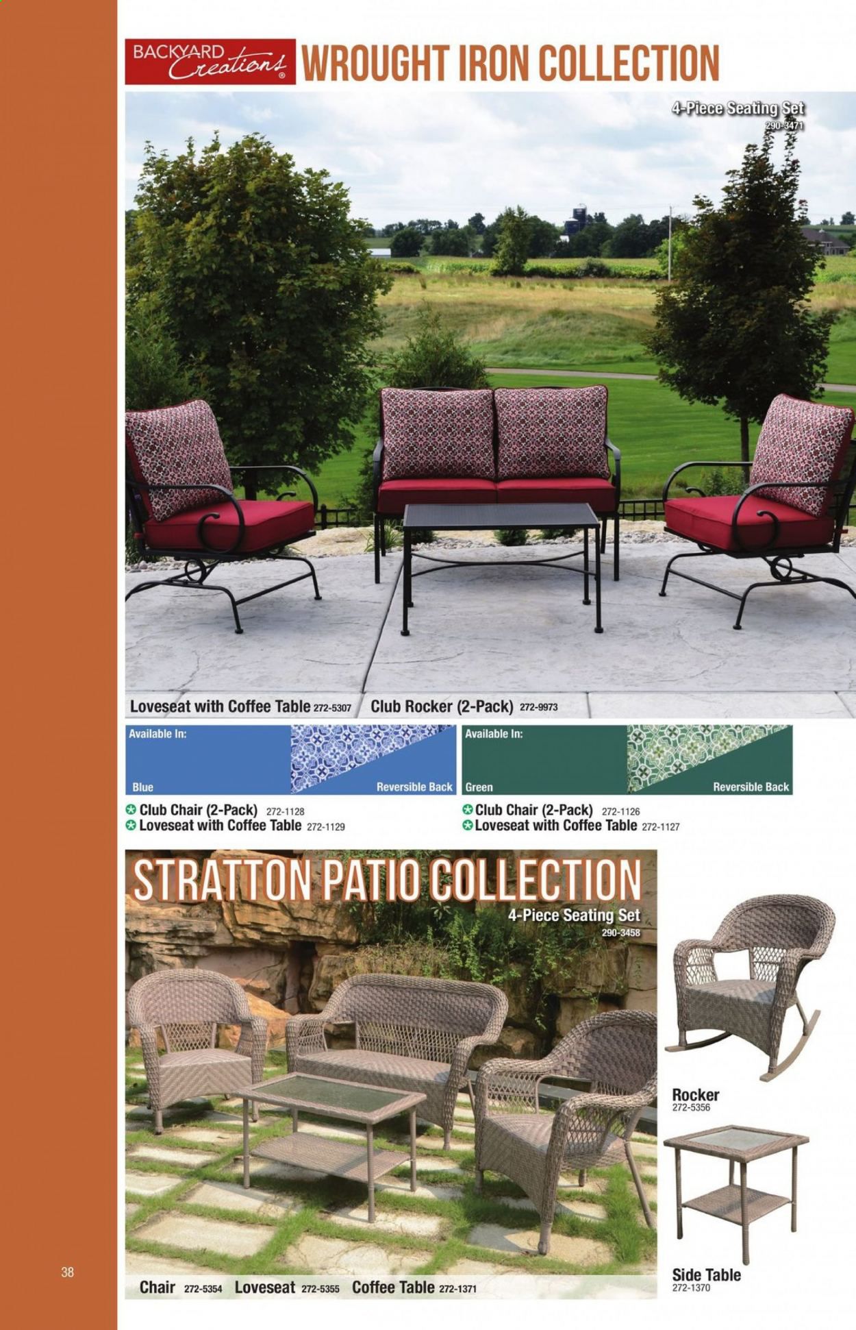 Menards Weekly Ad February 15 to December 31