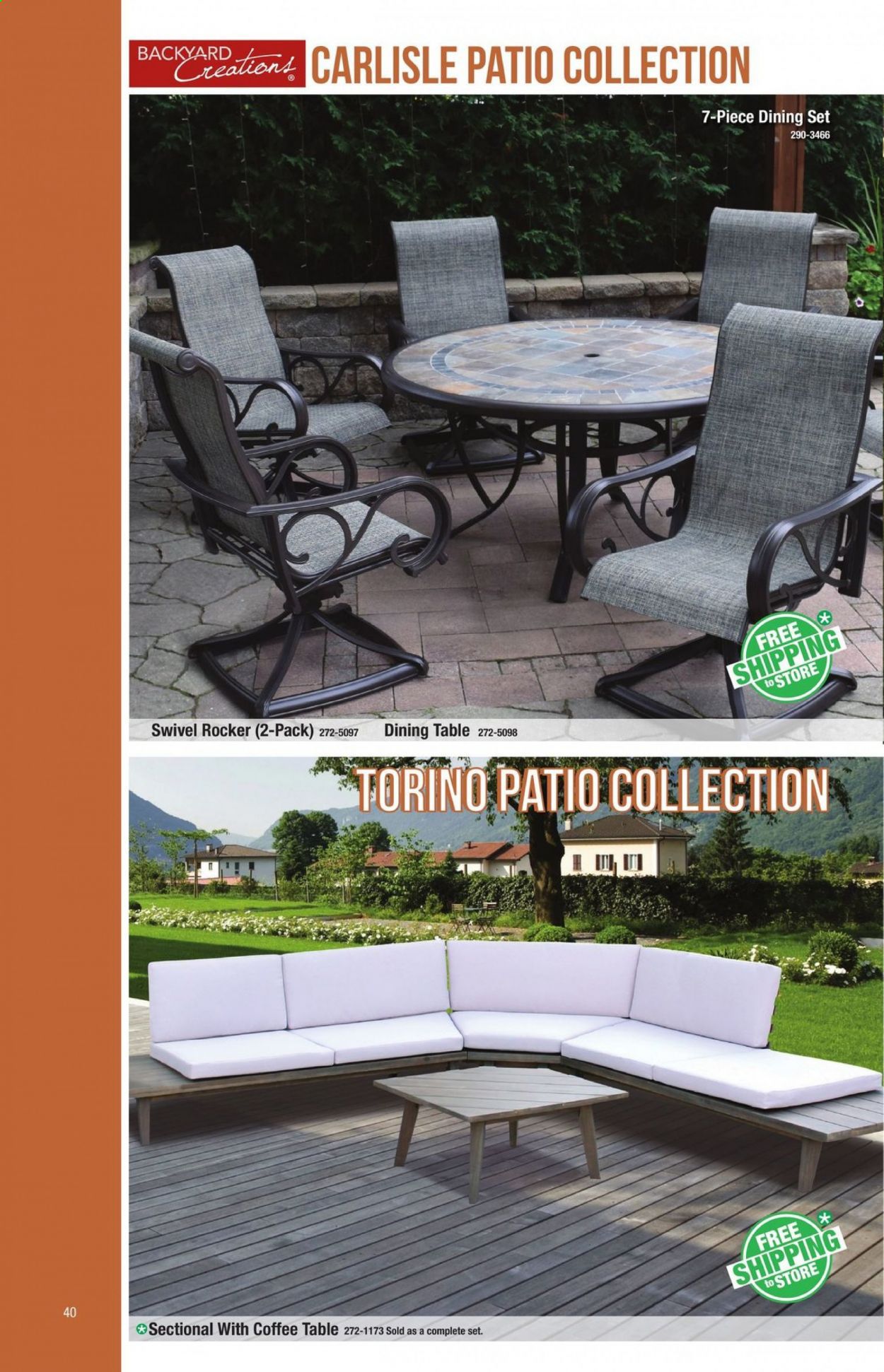 Menards Weekly Ad February 15 to December 31