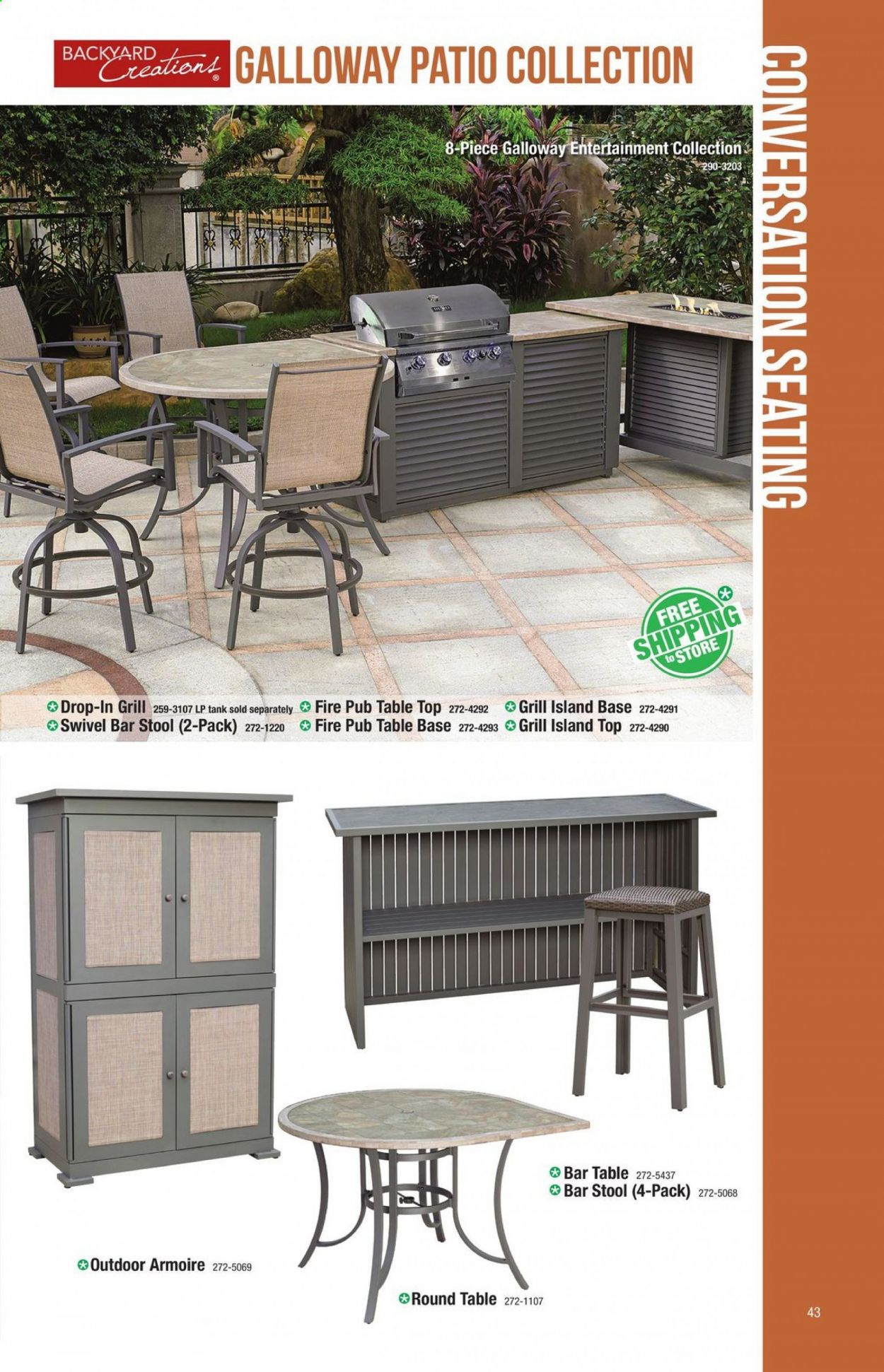 Menards Weekly Ad February 15 to December 31
