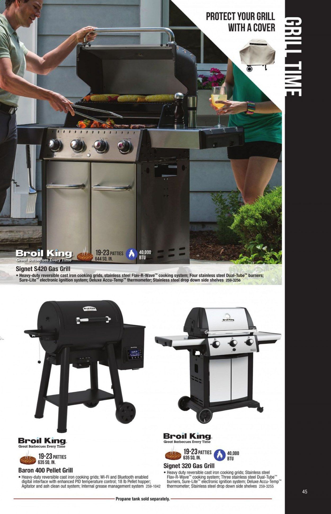 Menards Weekly Ad February 15 to December 31