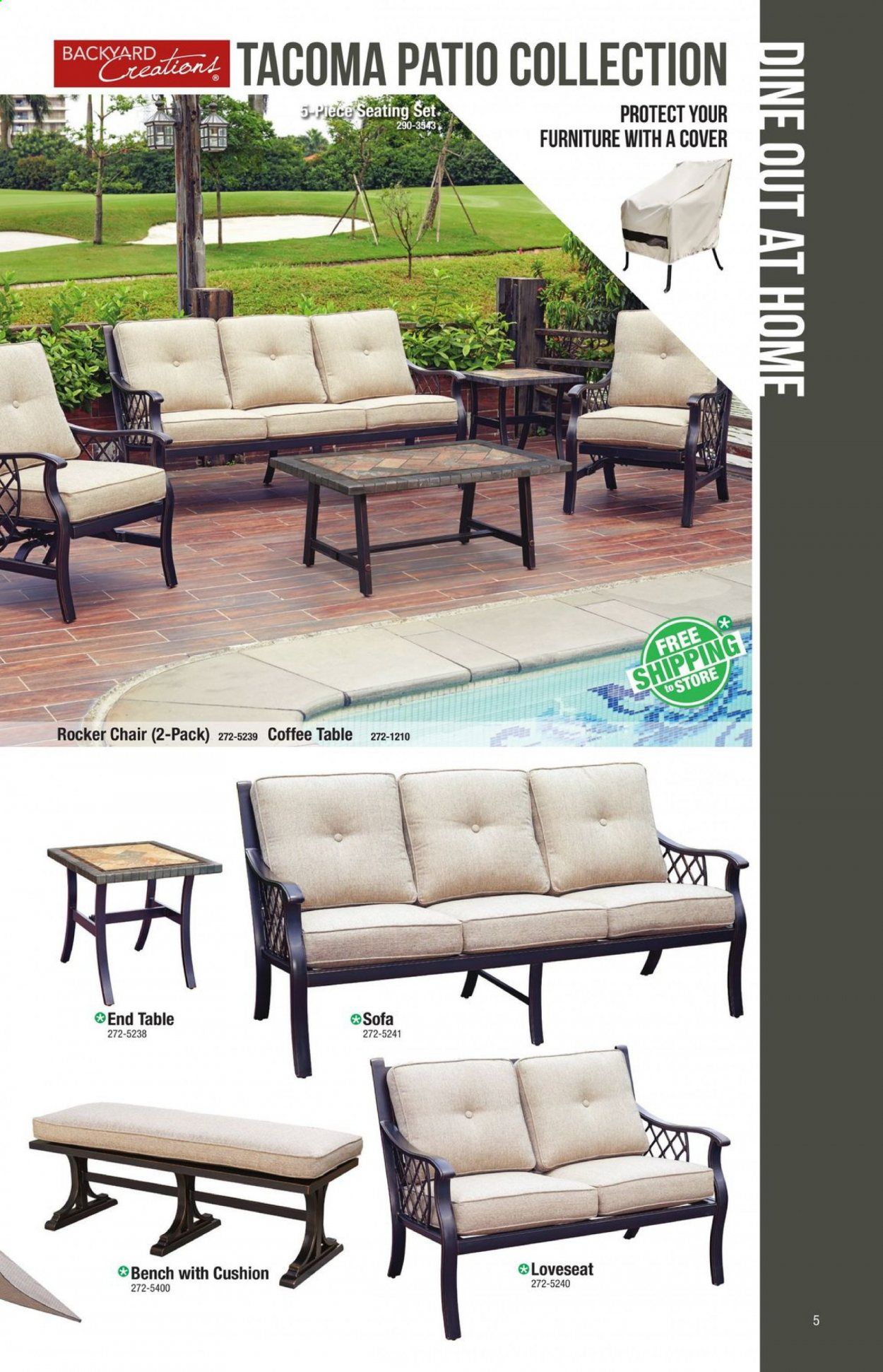 Menards Weekly Ad February 15 to December 31