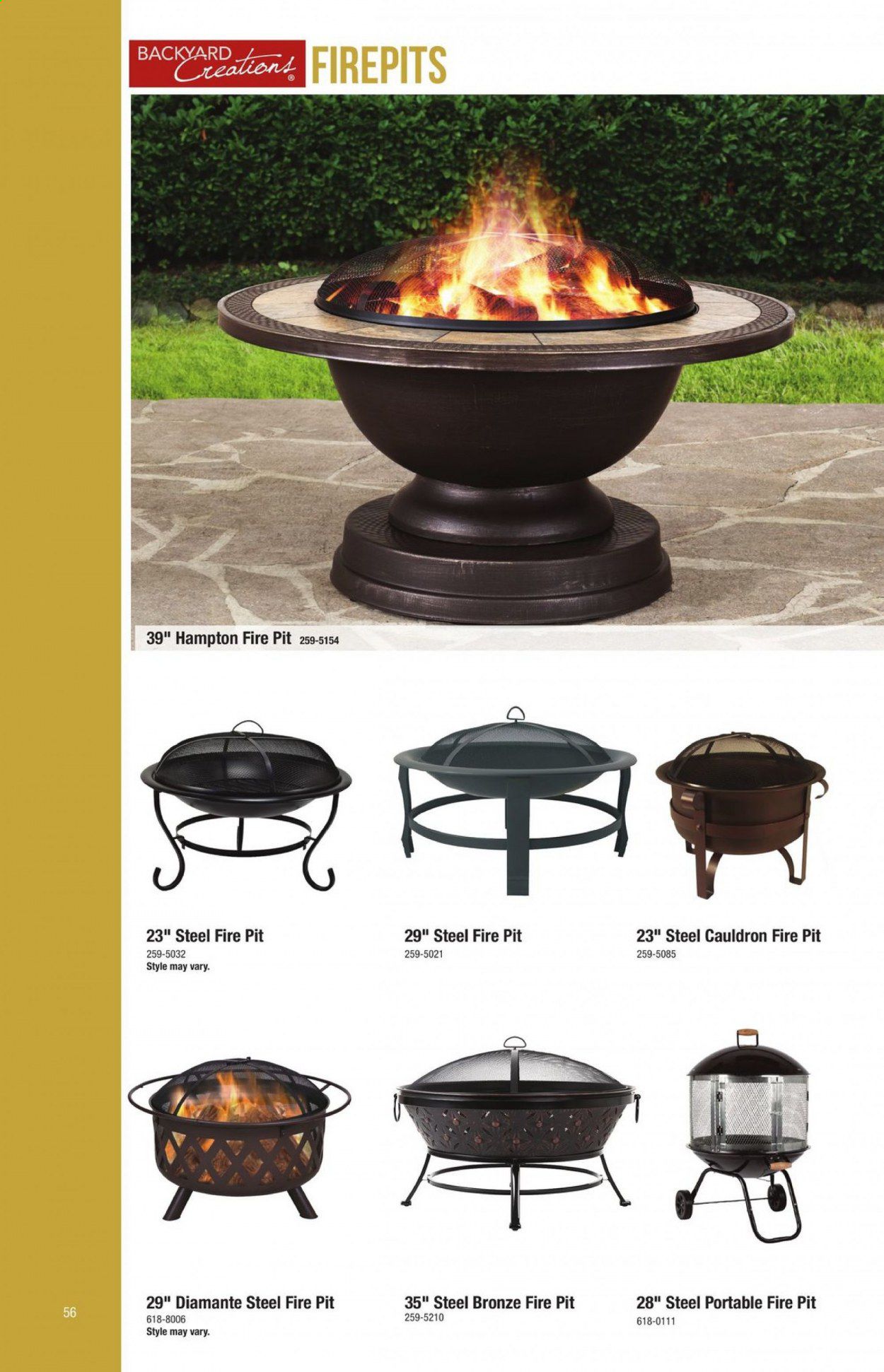 Menards Weekly Ad February 15 to December 31