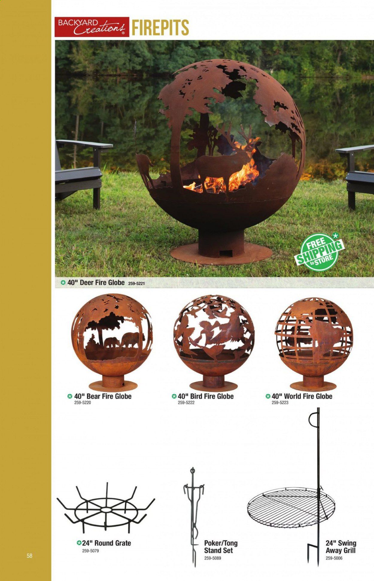 Menards Weekly Ad February 15 to December 31