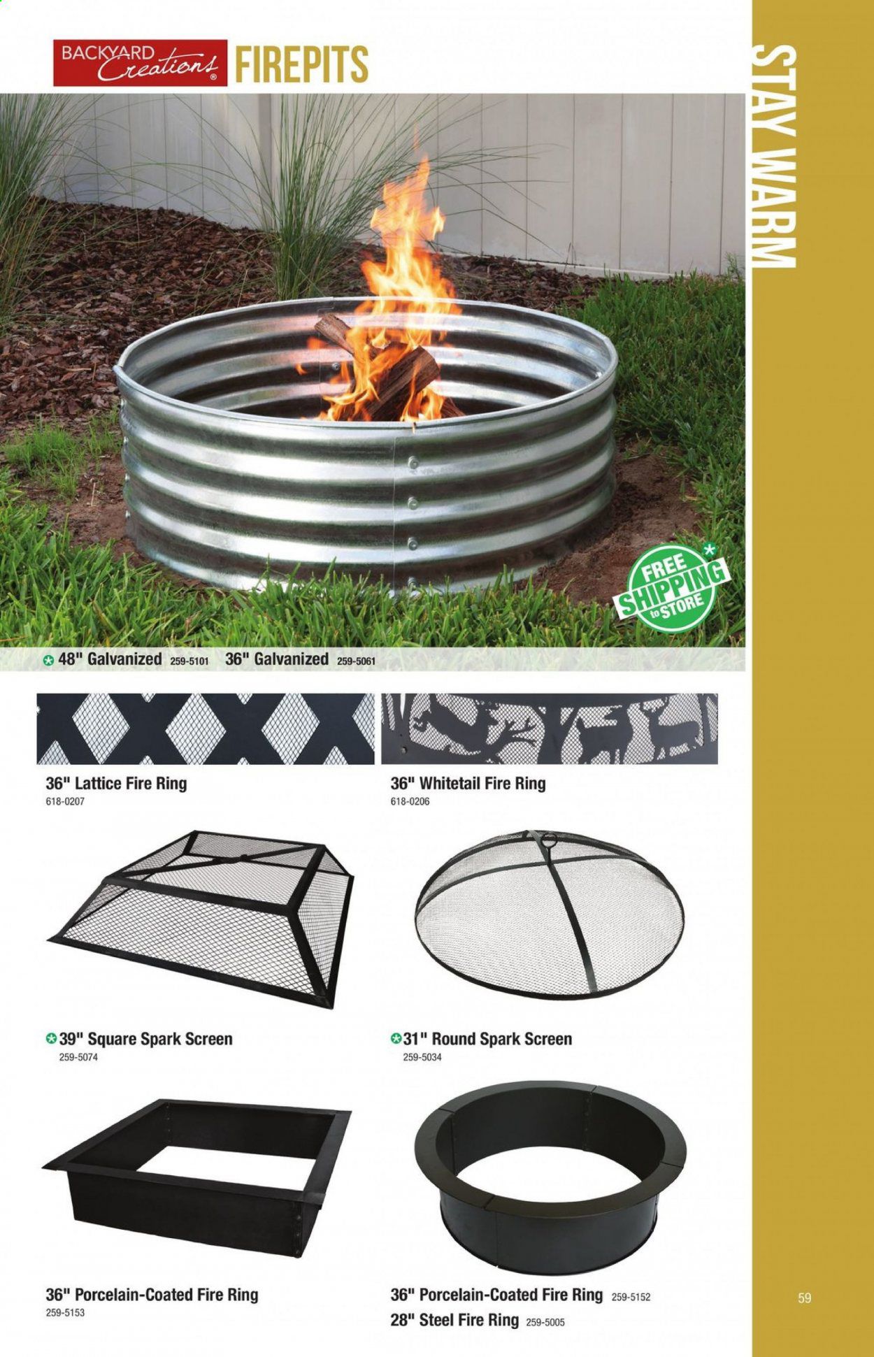 Menards Weekly Ad February 15 to December 31