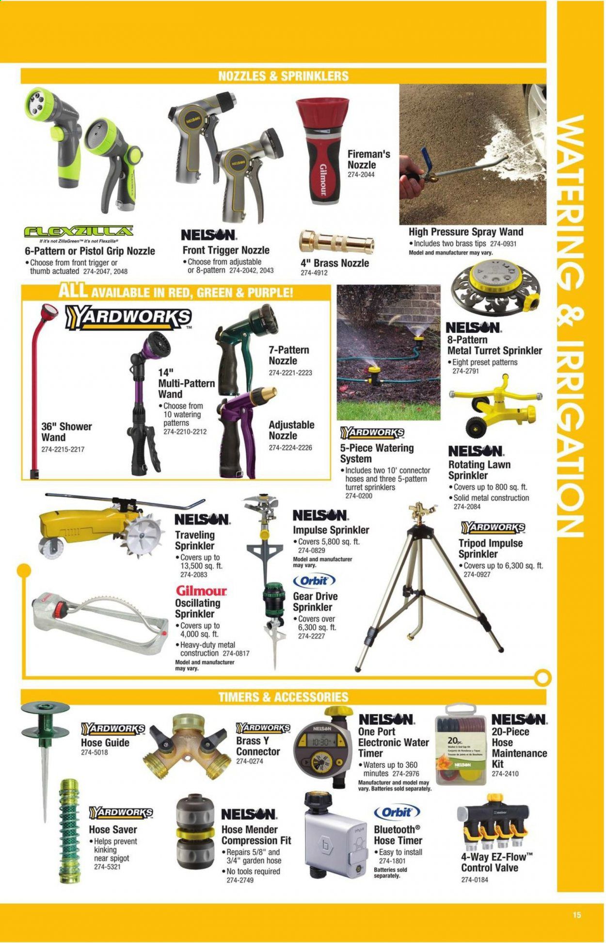 Menards Weekly Ad March 22 to December 31
