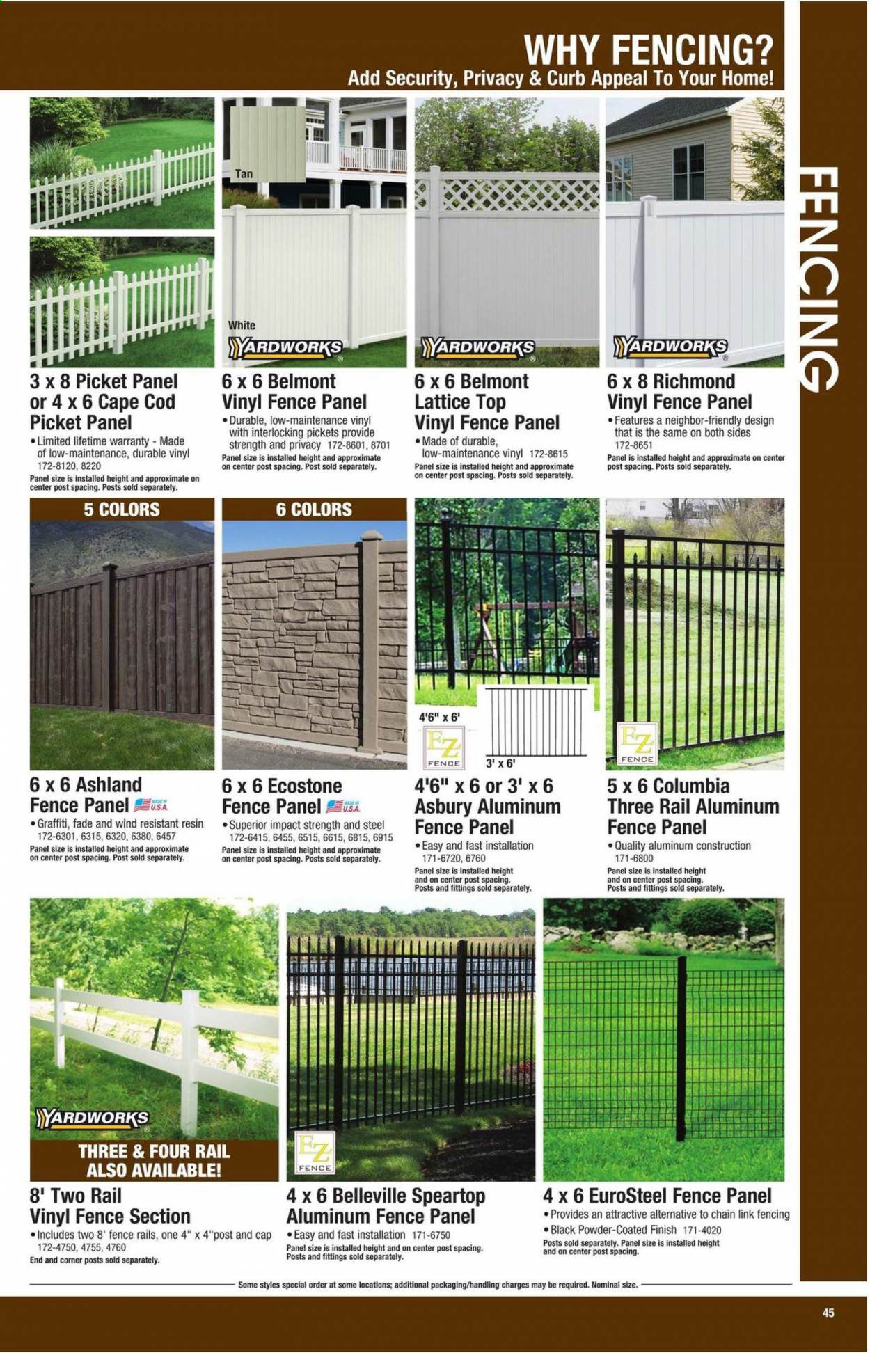 Menards Weekly Ad March 22 to December 31