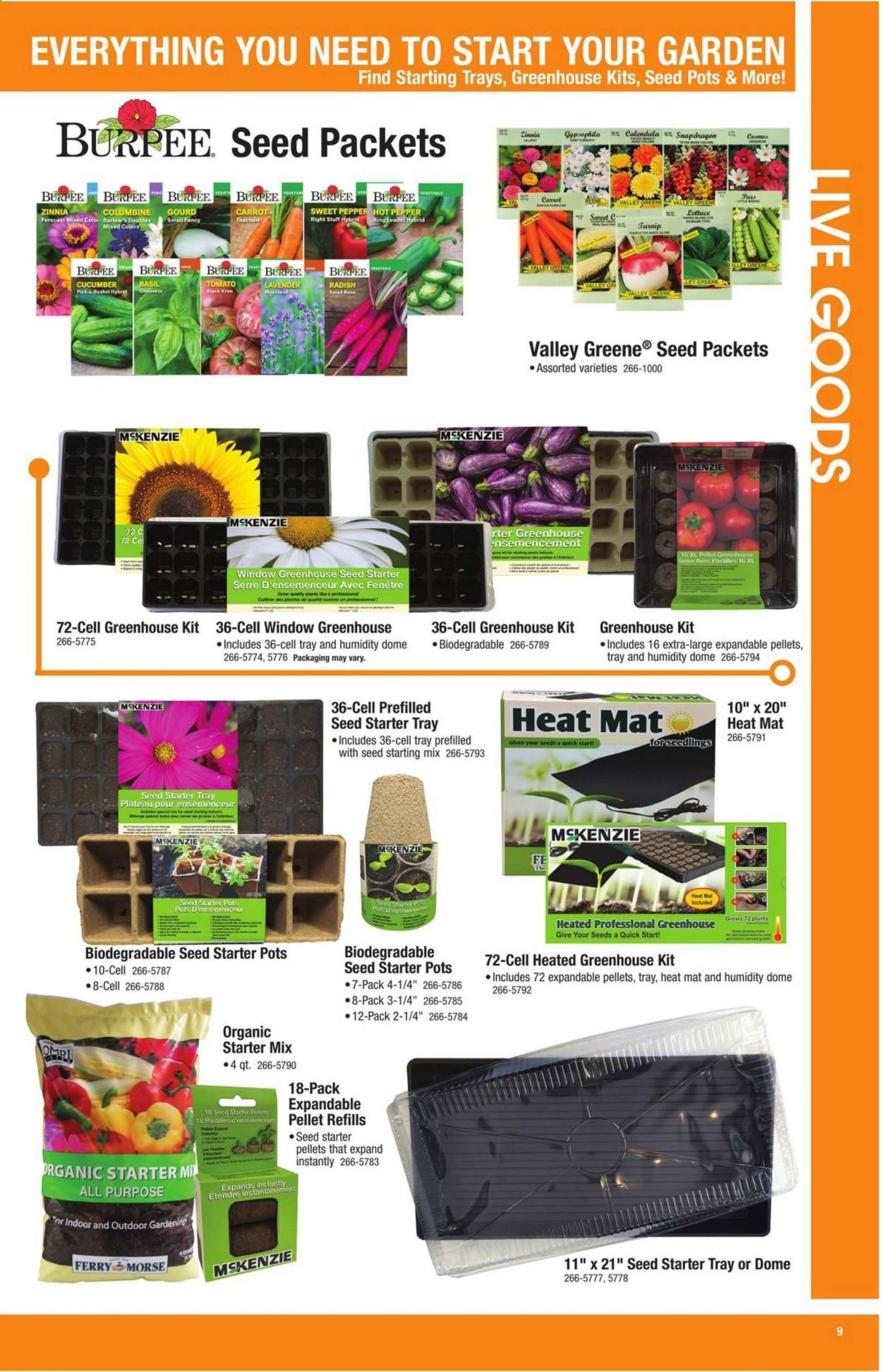 Menards Weekly Ad March 22 to December 31