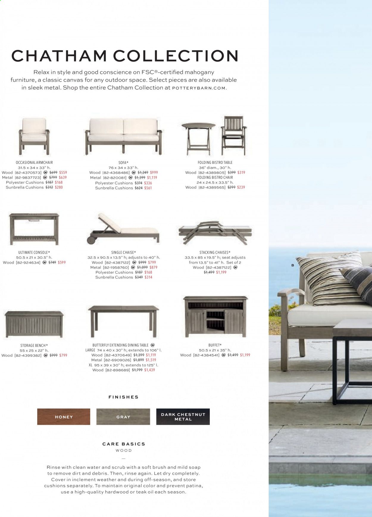 Pottery Barn Catalog 2020-2021