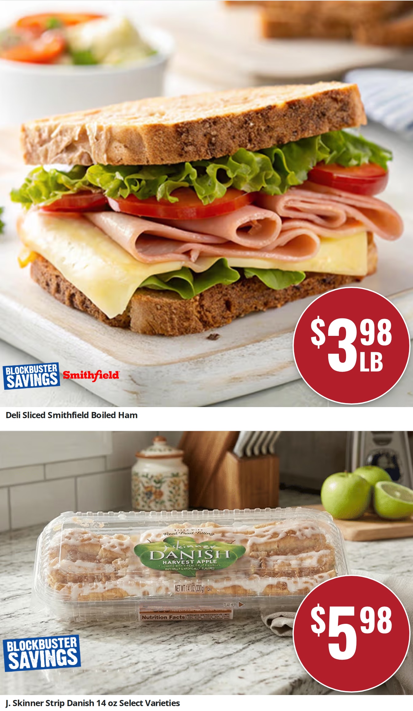Berlin Marketplace Weekly Ad October 30 - November 5, 2026