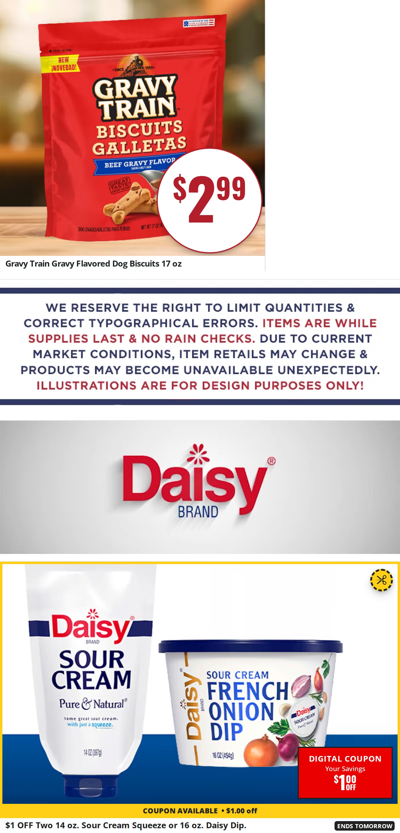 Berlin Marketplace Weekly Ad October 30 - November 5, 2026