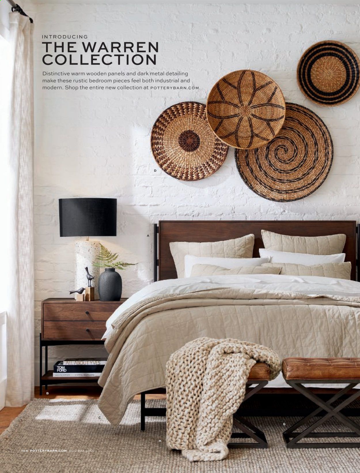 Pottery Barn Catalog 2020-2021