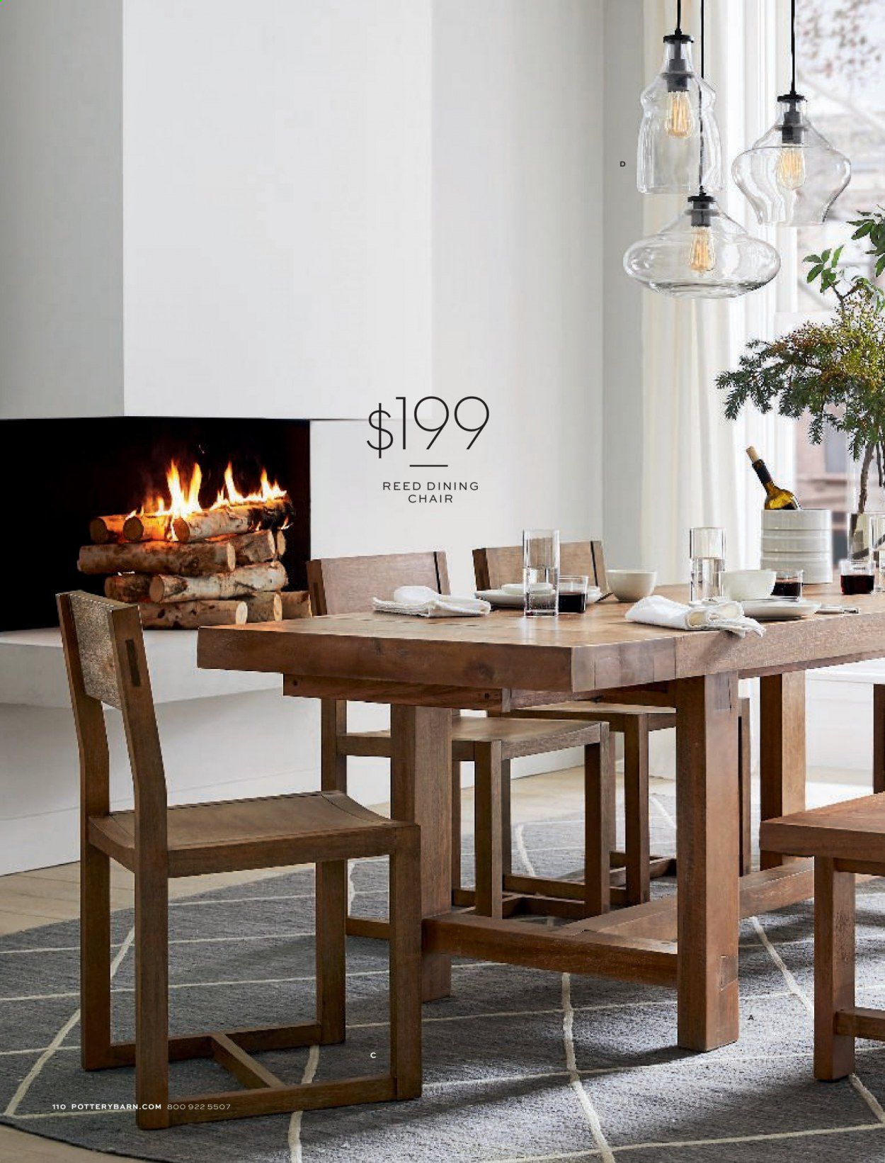 Pottery Barn Catalog 2020-2021