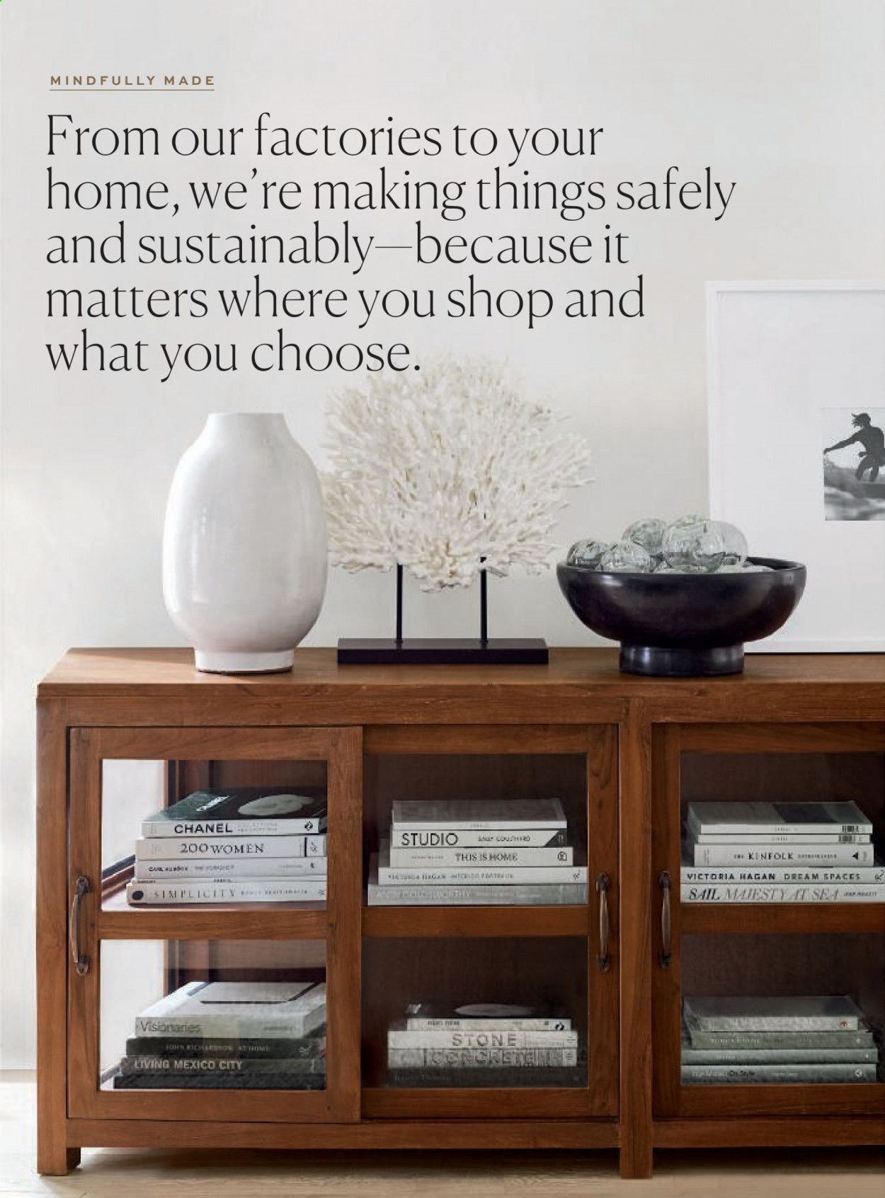 Pottery Barn Catalog 2020-2021