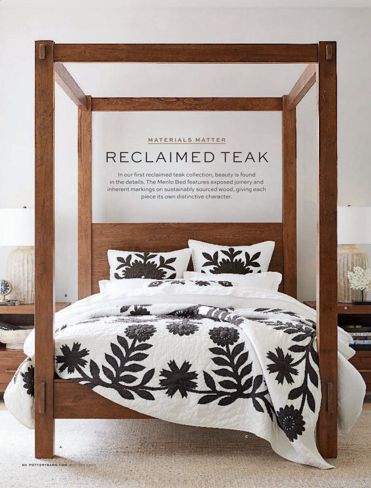Pottery Barn Catalog 2020-2021