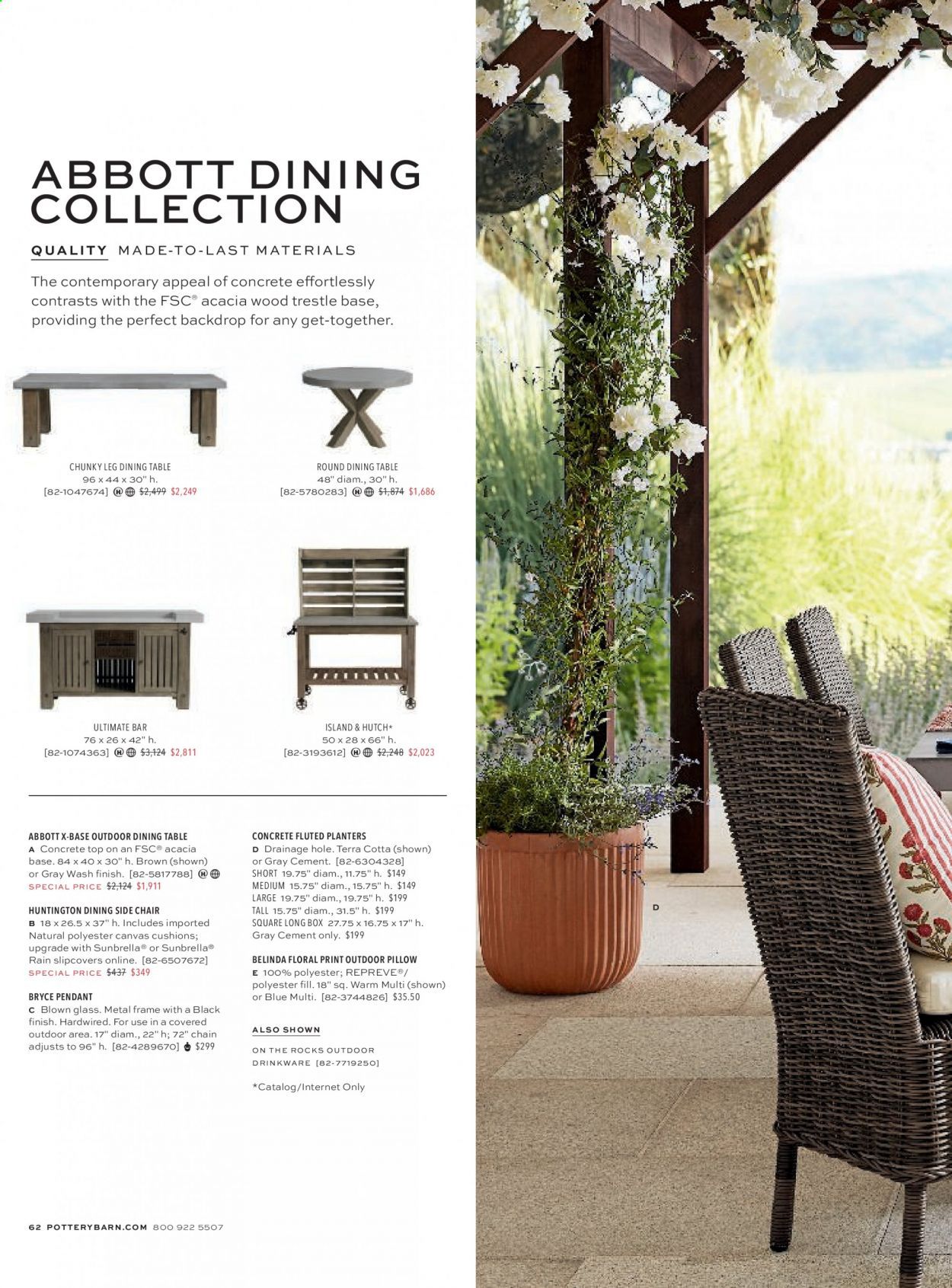 Pottery Barn Catalog 2020-2021
