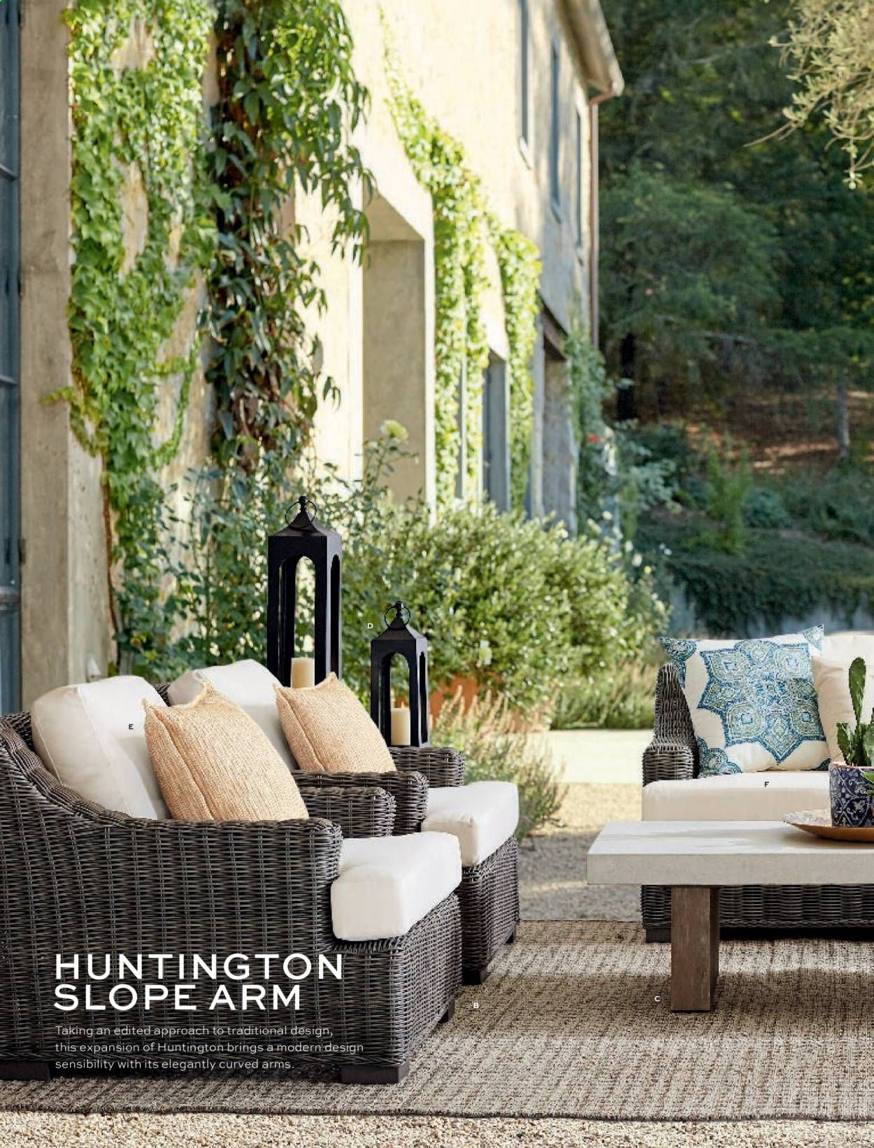 Pottery Barn Catalog 2020-2021