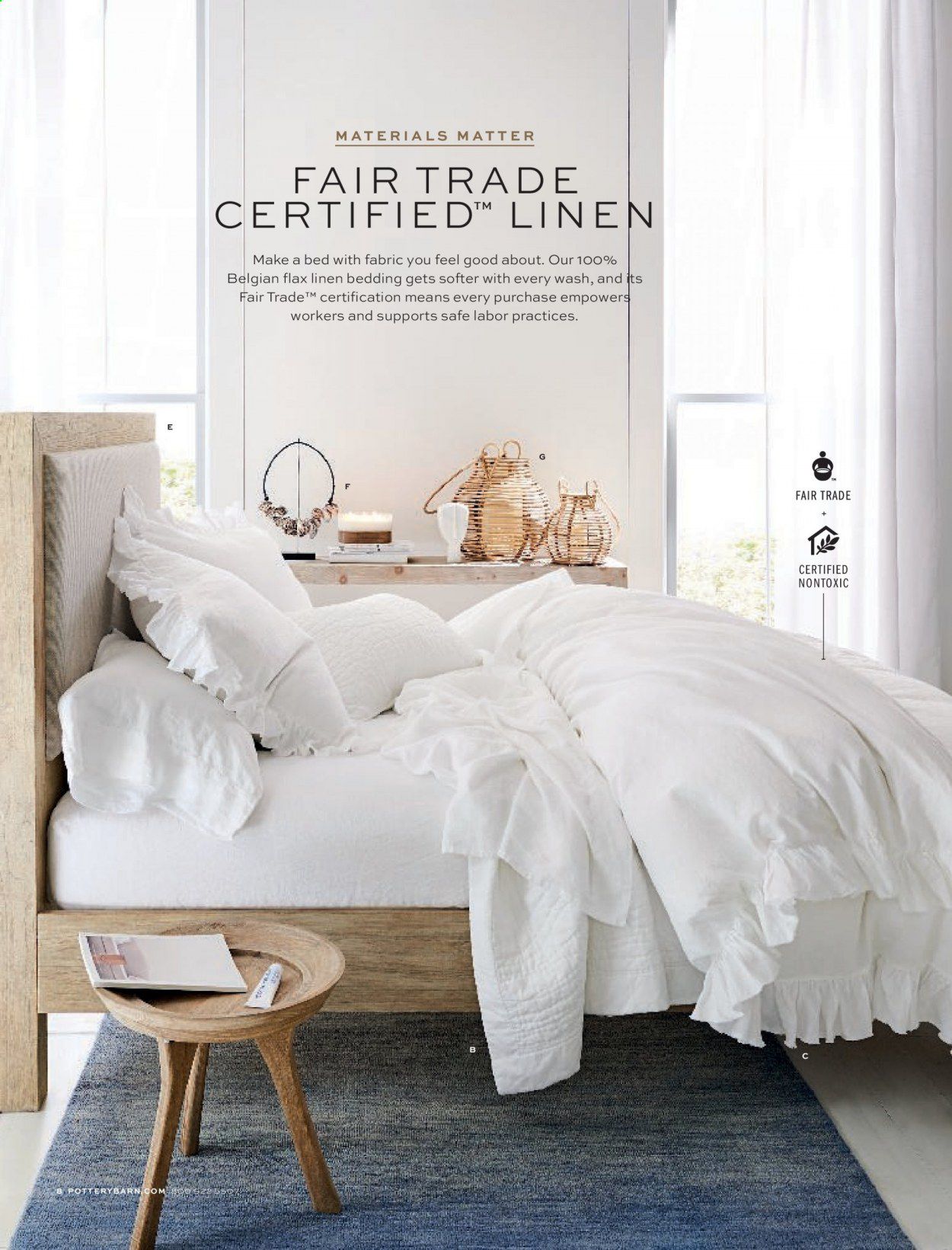 Pottery Barn Catalog 2020-2021